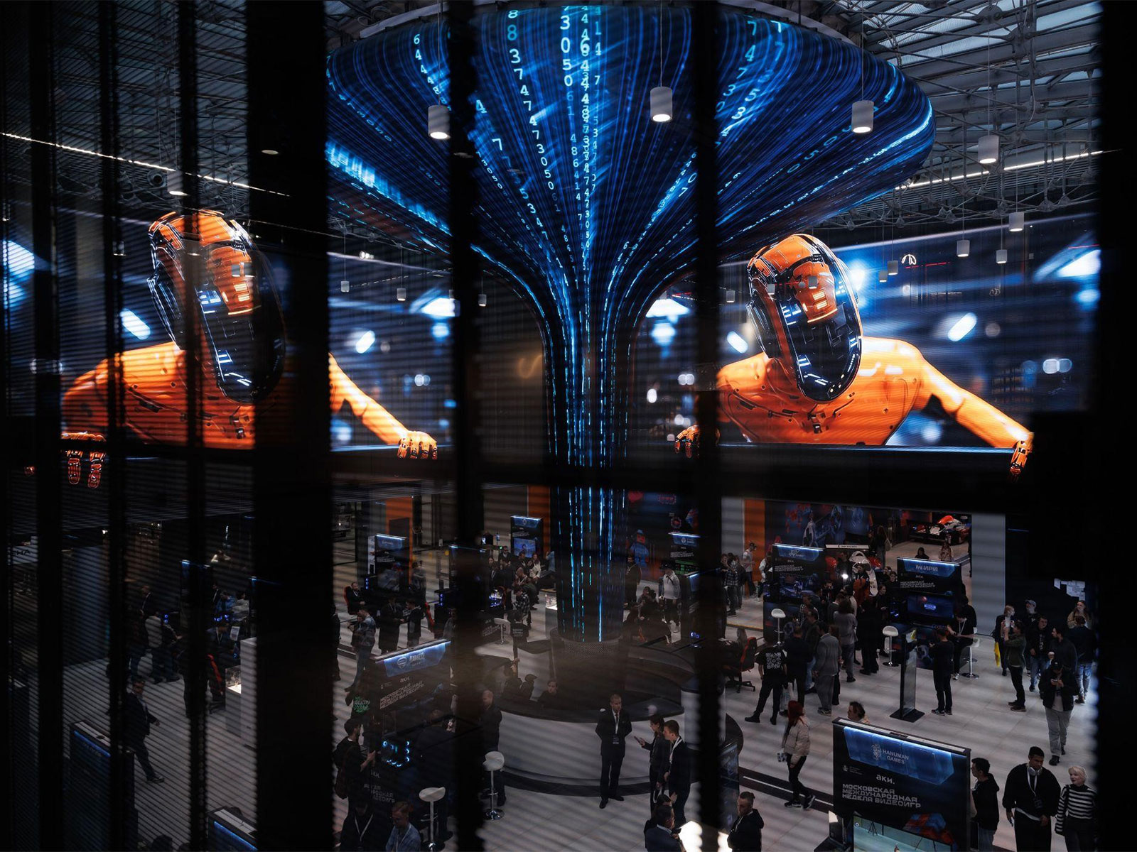 India-Russia Gaming Industry Cooperation Deepens as Moscow Launches International Game Hub