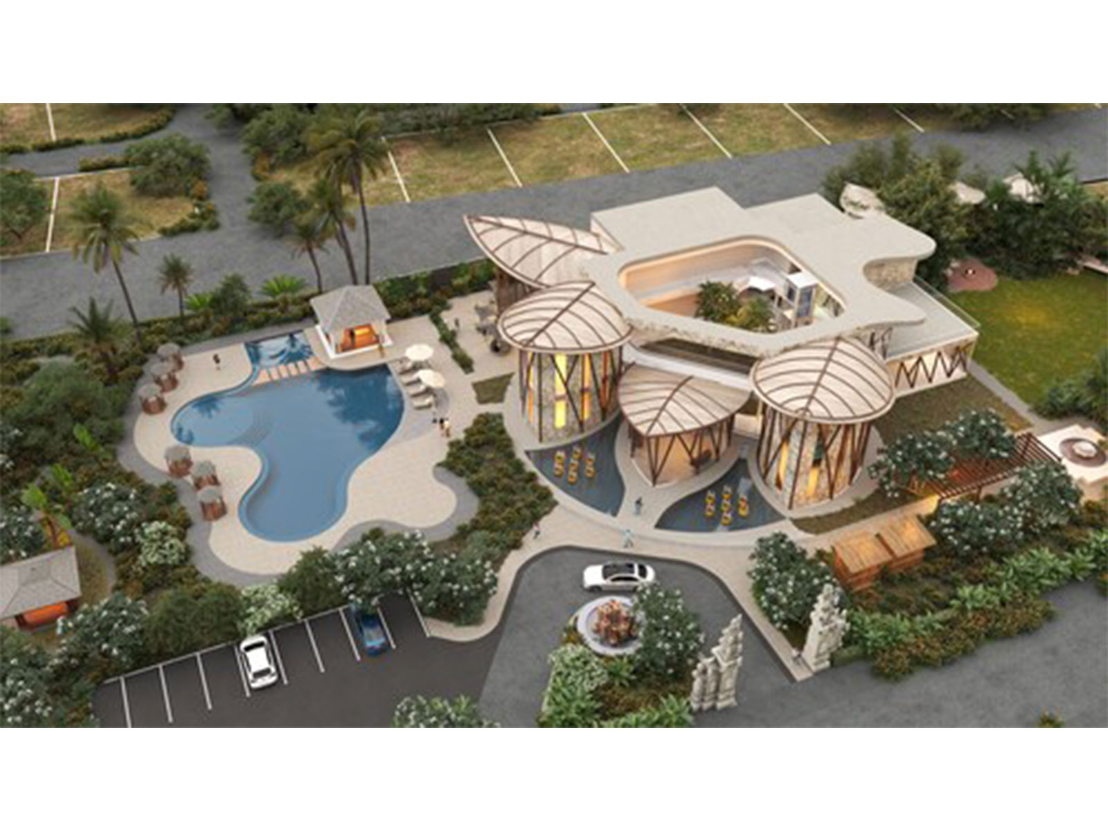 Krisala Developers presents 'Land of Dreams' in Pune's fastest-growing economic corridor