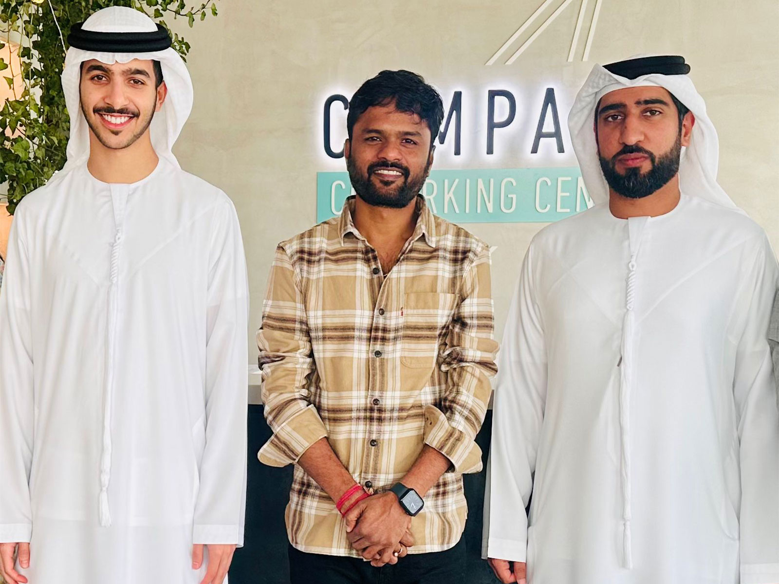 A distinguished honour shared by only a select few Indians, including Shah Rukh Khan, Sonu Sood, and Sania Mirza