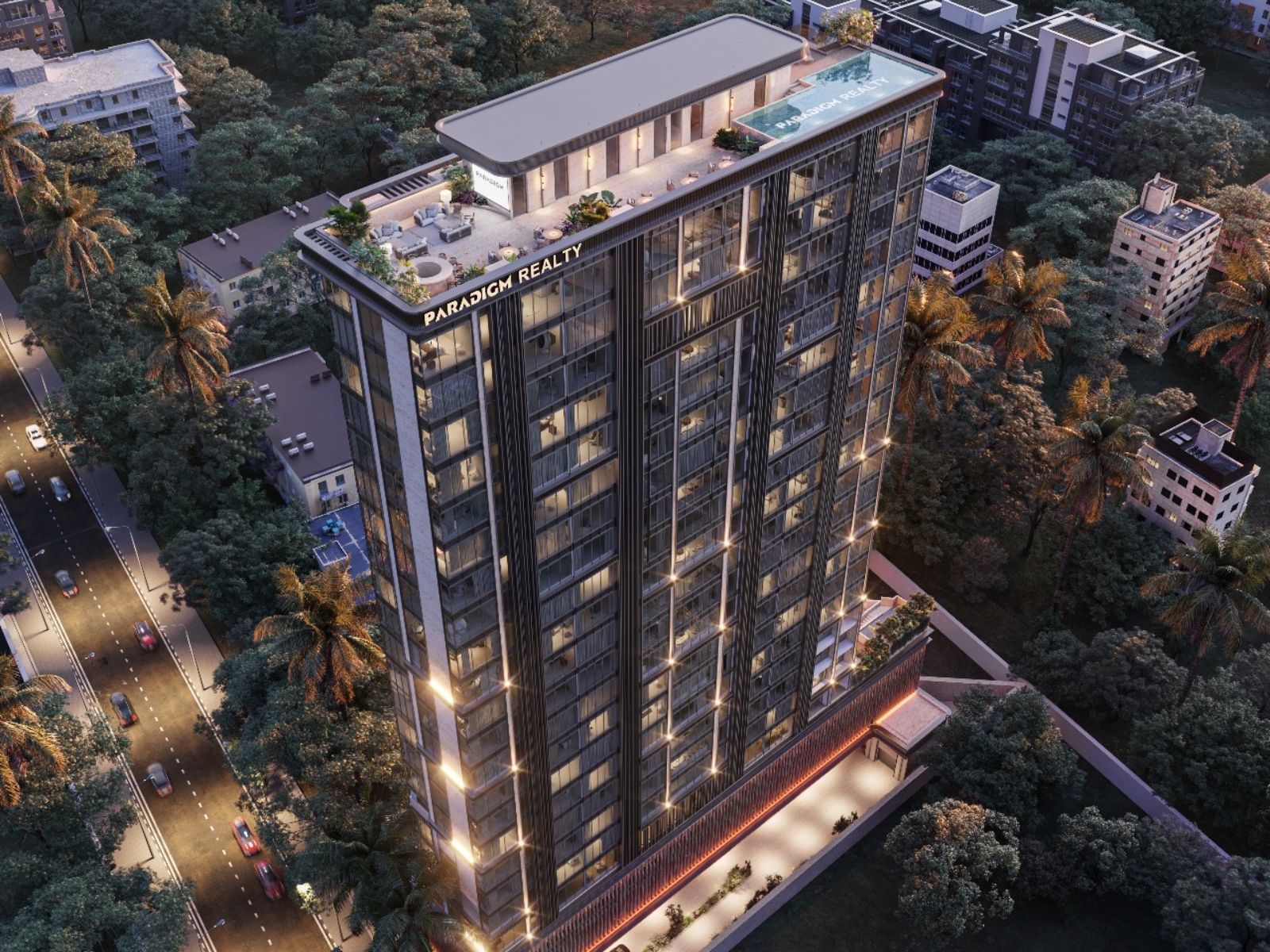 Bandra's newest landmark, Paradigm's Superstar-Signature Edition raises the bar for ultra-luxury living in Maximum City