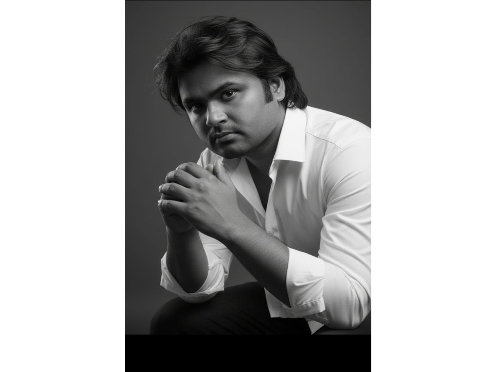 Ramkumar Sankarapandian Makes Major Entry Into India's Textile Sector With Strategic Surat Acquisitions