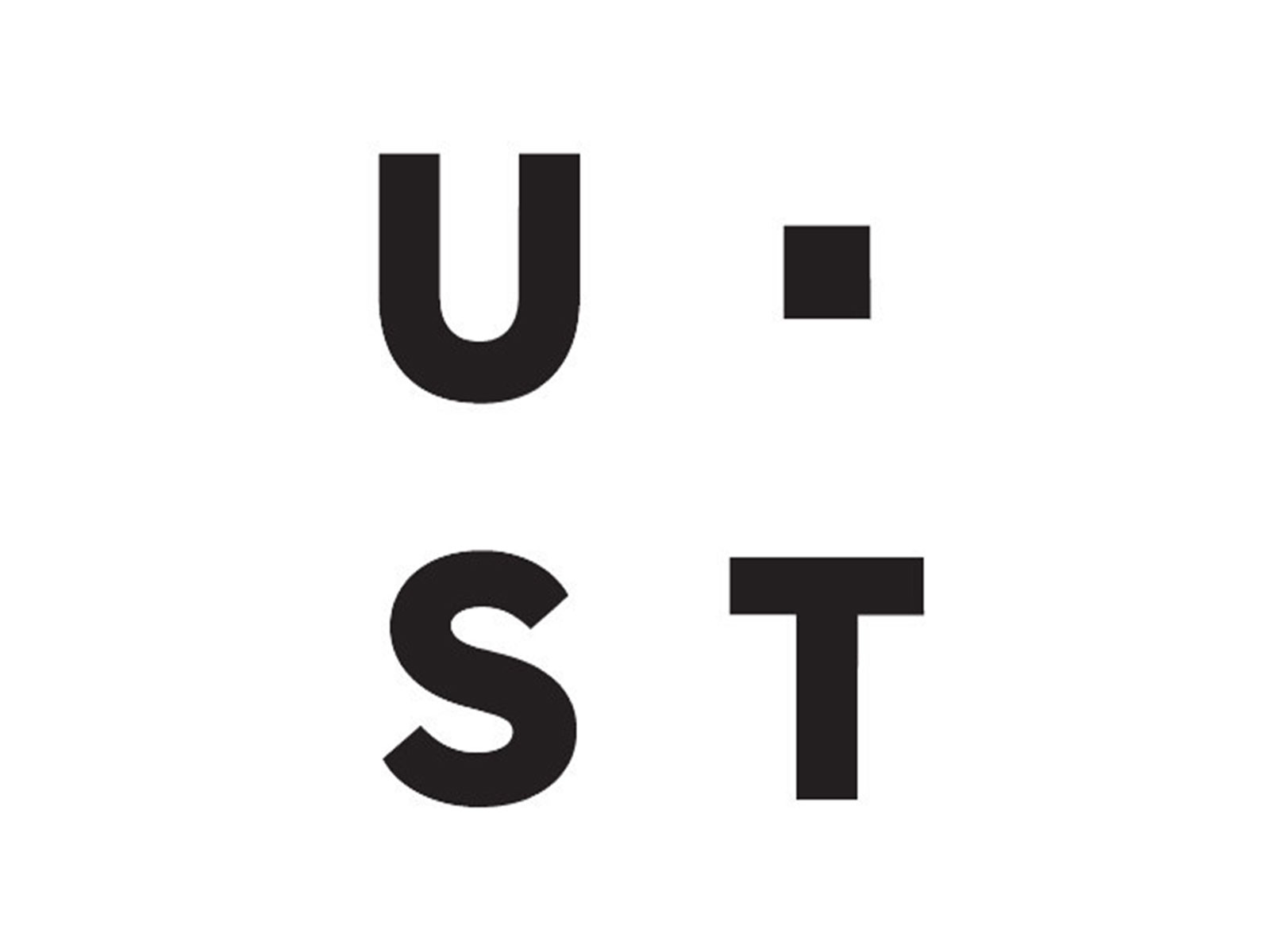 UST Logo