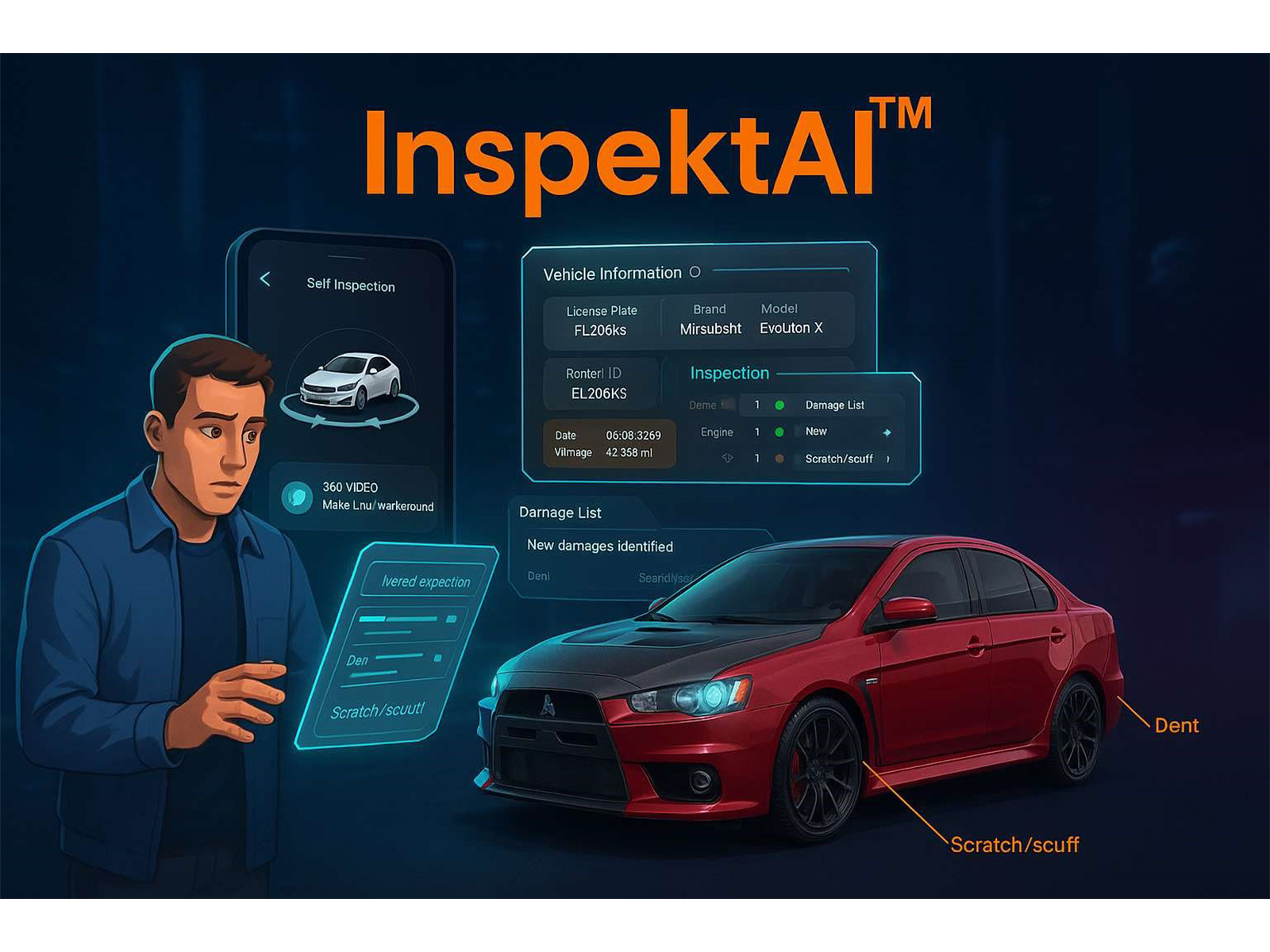 Automoto Launches Inspekt AI to Build India's Buyer-First Trust Layer in the USD 36bn Used-Car Market