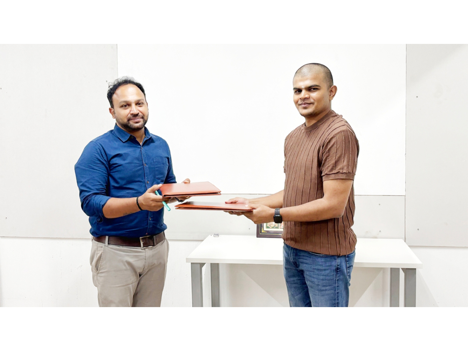 Cogniv Technologies and Nunnari Labs Announce Strategic Collaboration to Deliver AI-Powered Cloud Solutions for Enterprises