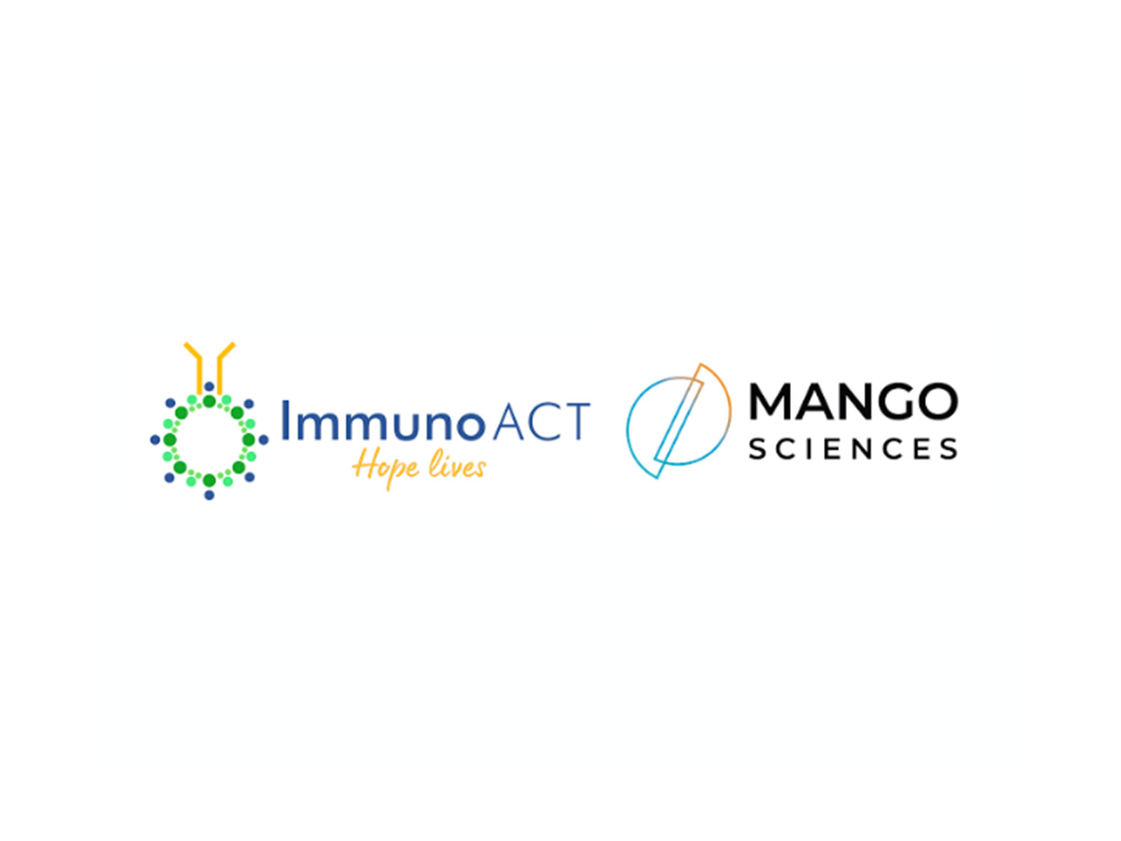 ImmunoACT announces partnership with Mango Sciences to bring the world's first bridge financing plan and value-based offering for CAR-T therapy for cancer patients in India