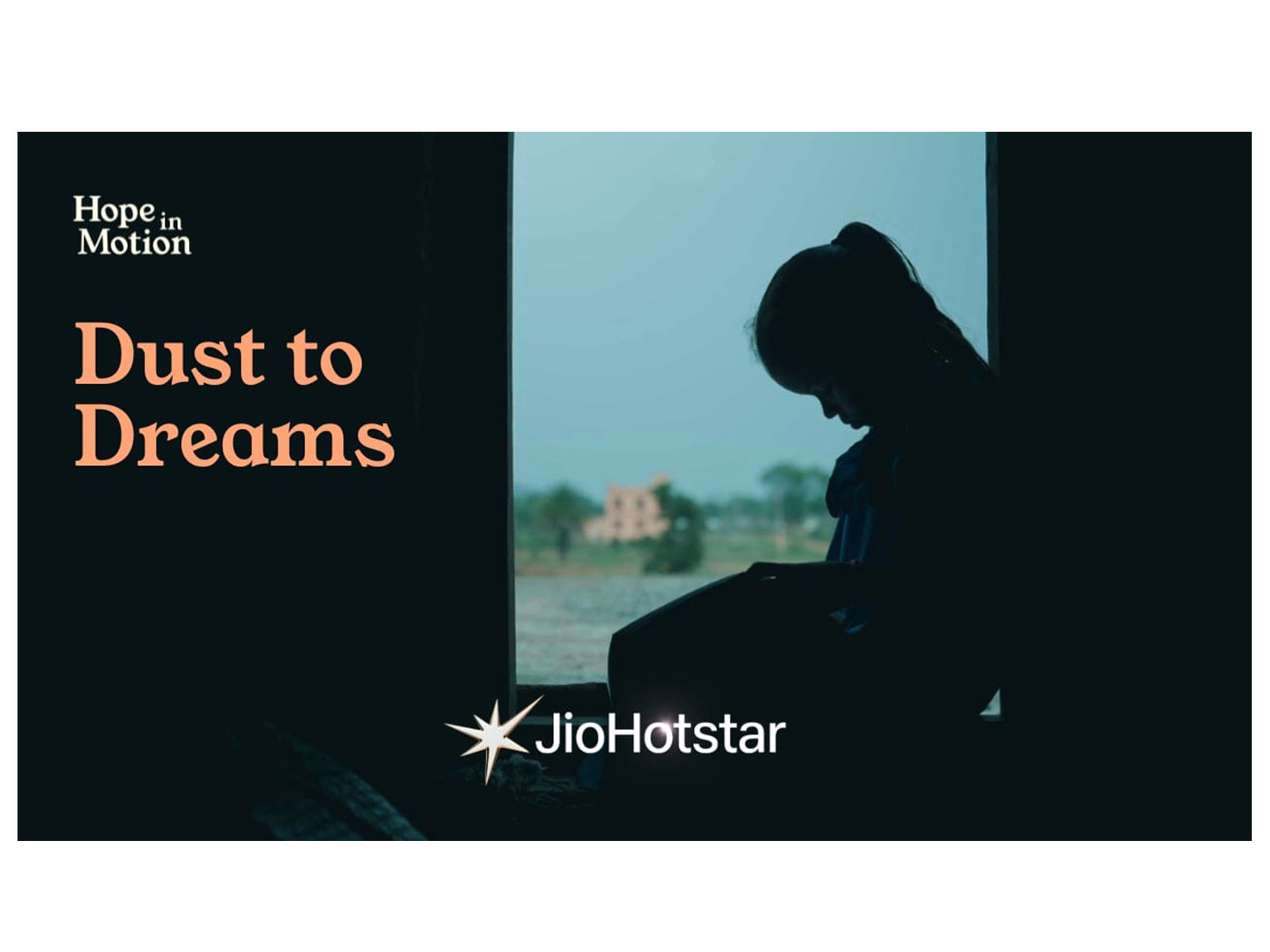 Hope in Motion: The New Documentary Series Bringing India's Grassroots Change to the Fore