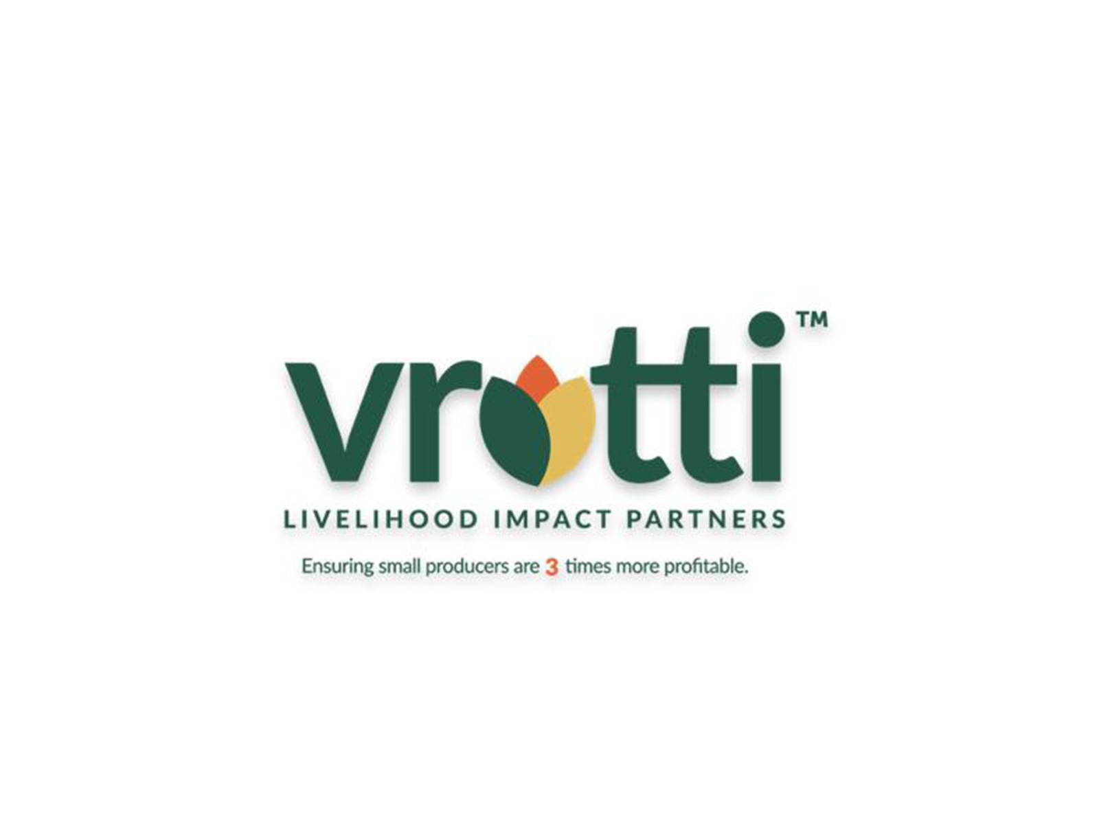 Vrutti Partners with HSBC India to Launch 'FPO Shakti', a Financing Facility to Strengthen Farmer Producer Organisations