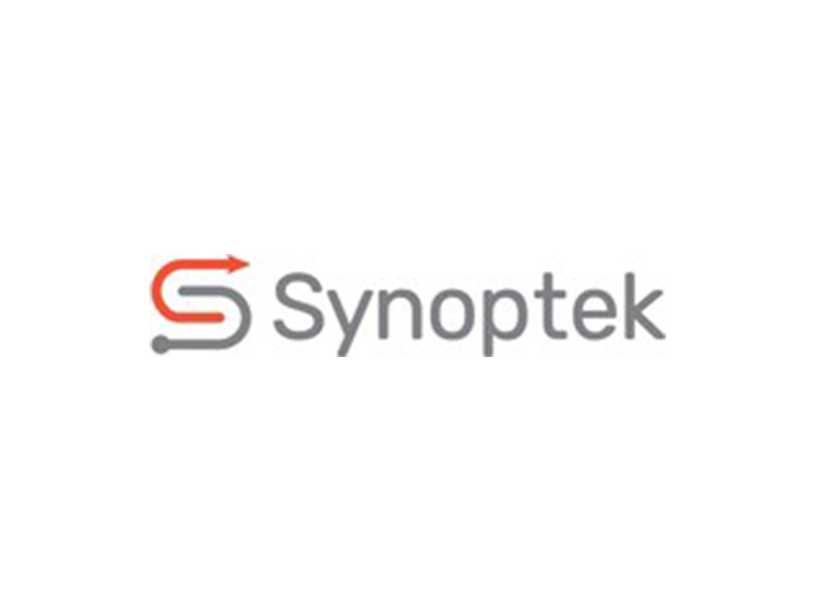 Synoptek Logo