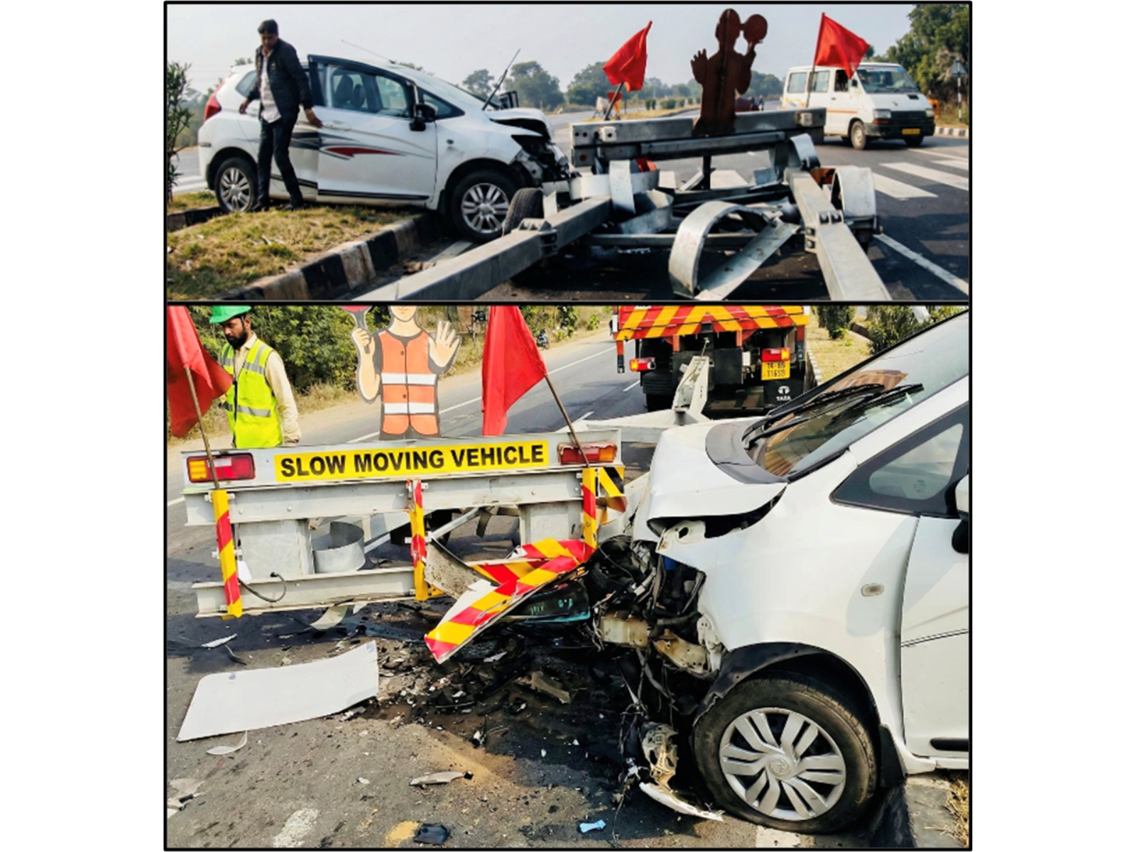 Life-Saving German Technology on Indian Highways: How One TTMA Prevented a Multi-Casualty Disaster on NH-53