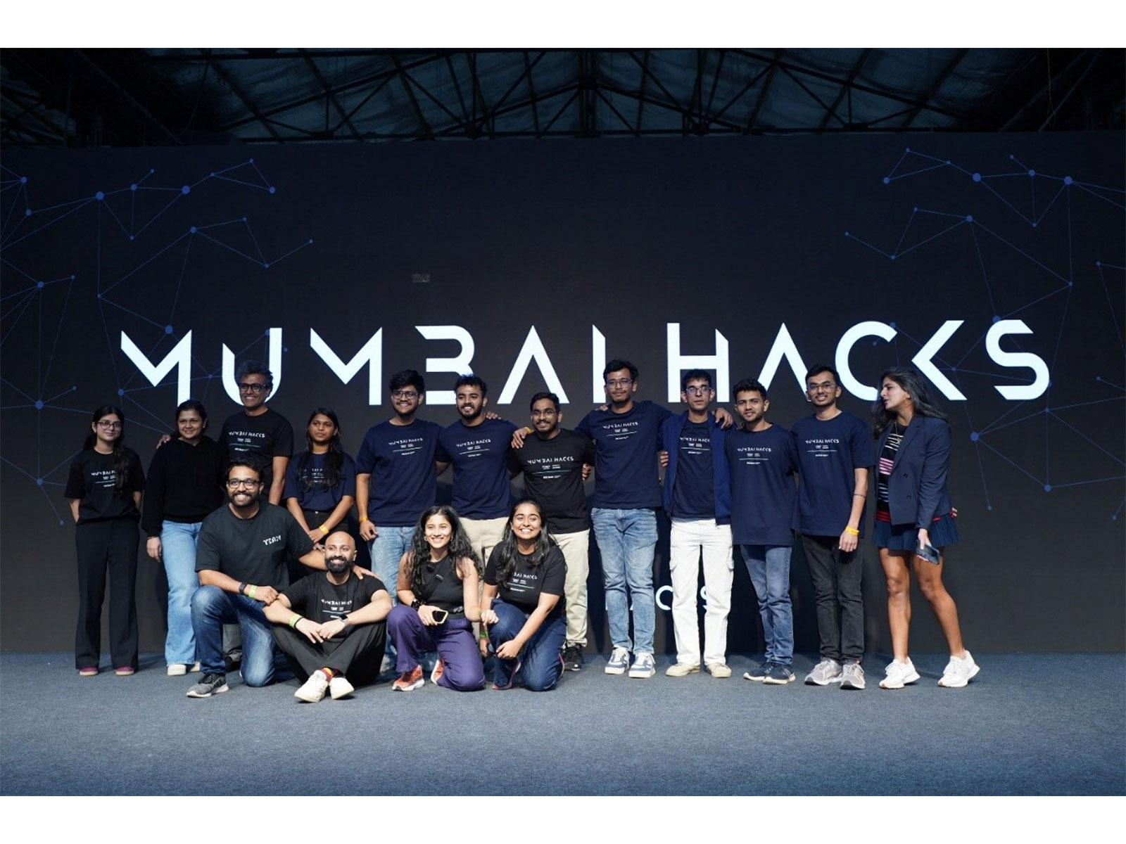 MumbaiHacks 2025 crowns India's next-gen AI innovators with INR 1 Crore and rewards, marking the world's largest Agentic AI hackathon