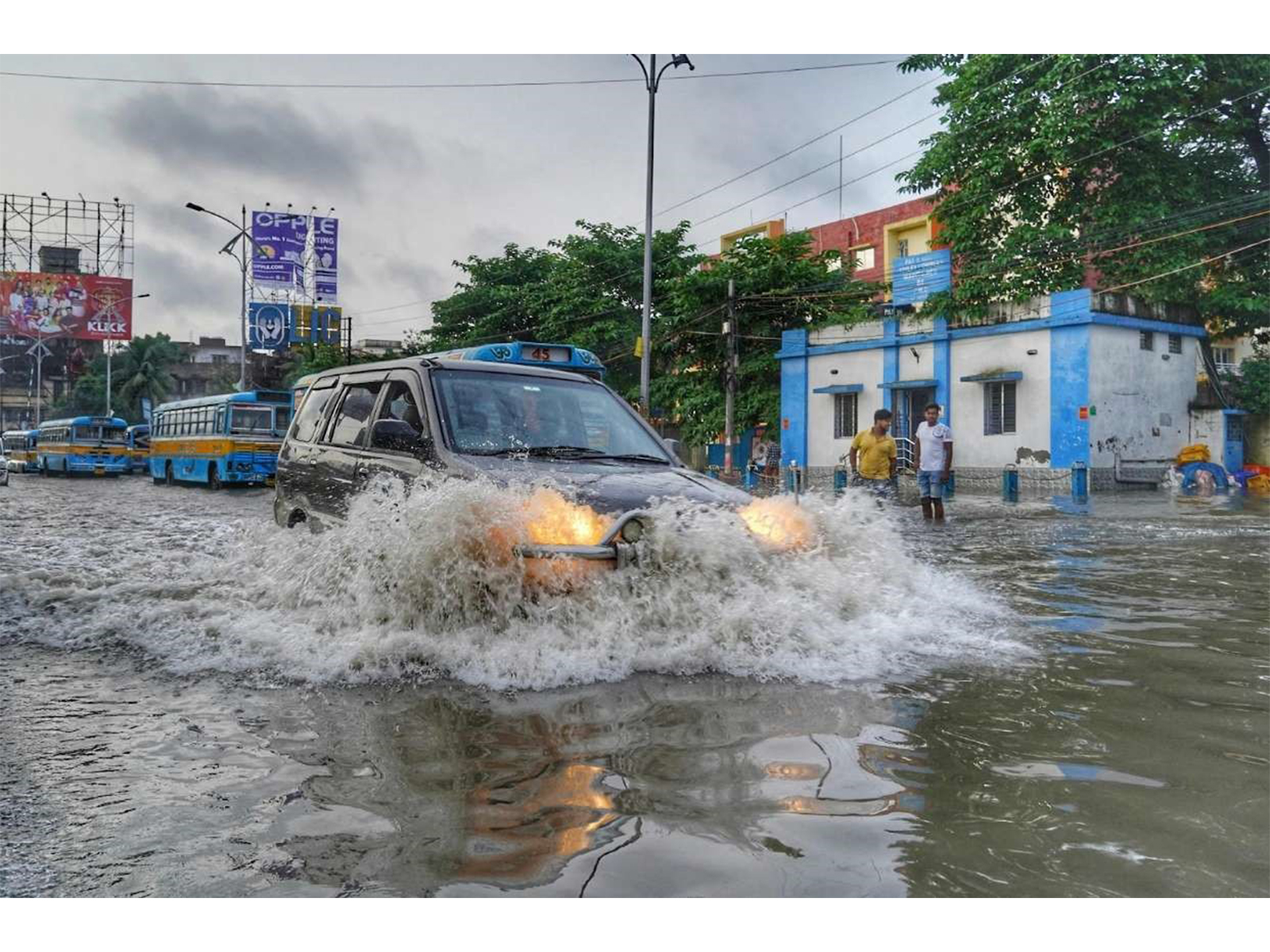 Safeguard Your Vehicle This Monsoon: Essential Motor Insurance Add-Ons from Royal Sundaram