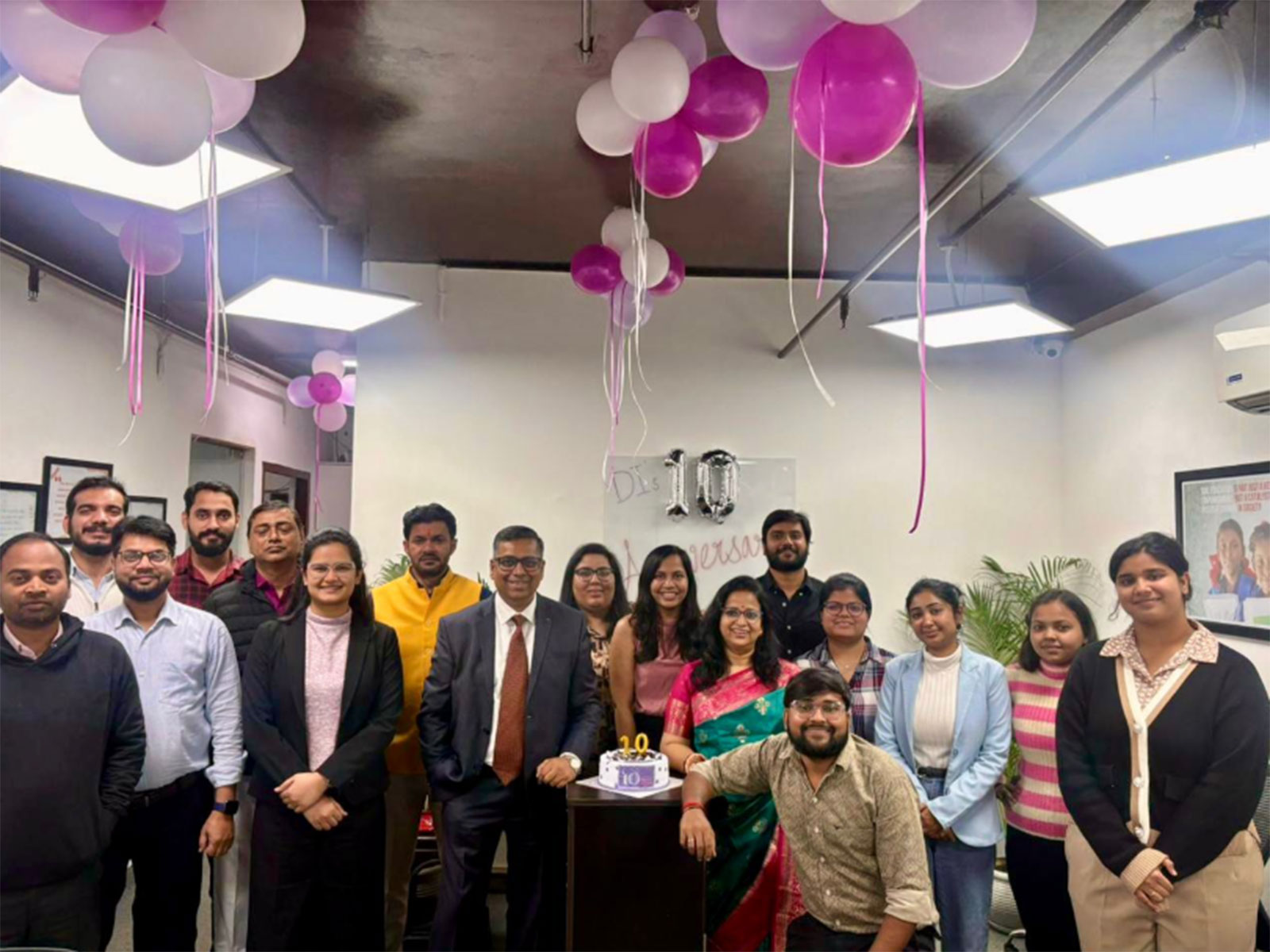 DevInsights at 10: The Rise of India's Trusted Impact Assessment Firm