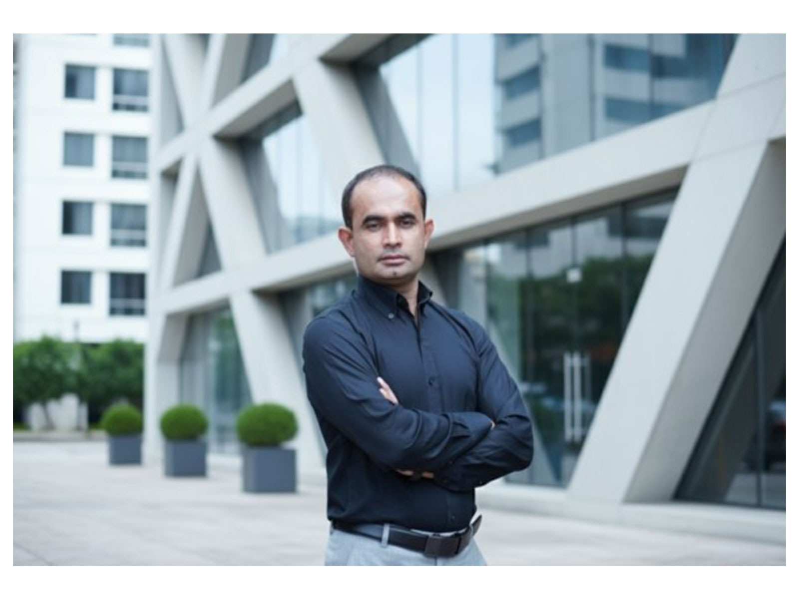 Emergence of India's Next-Generation Tech Hubs Outside Metro Borders: Silicon Jeri Leading the Way