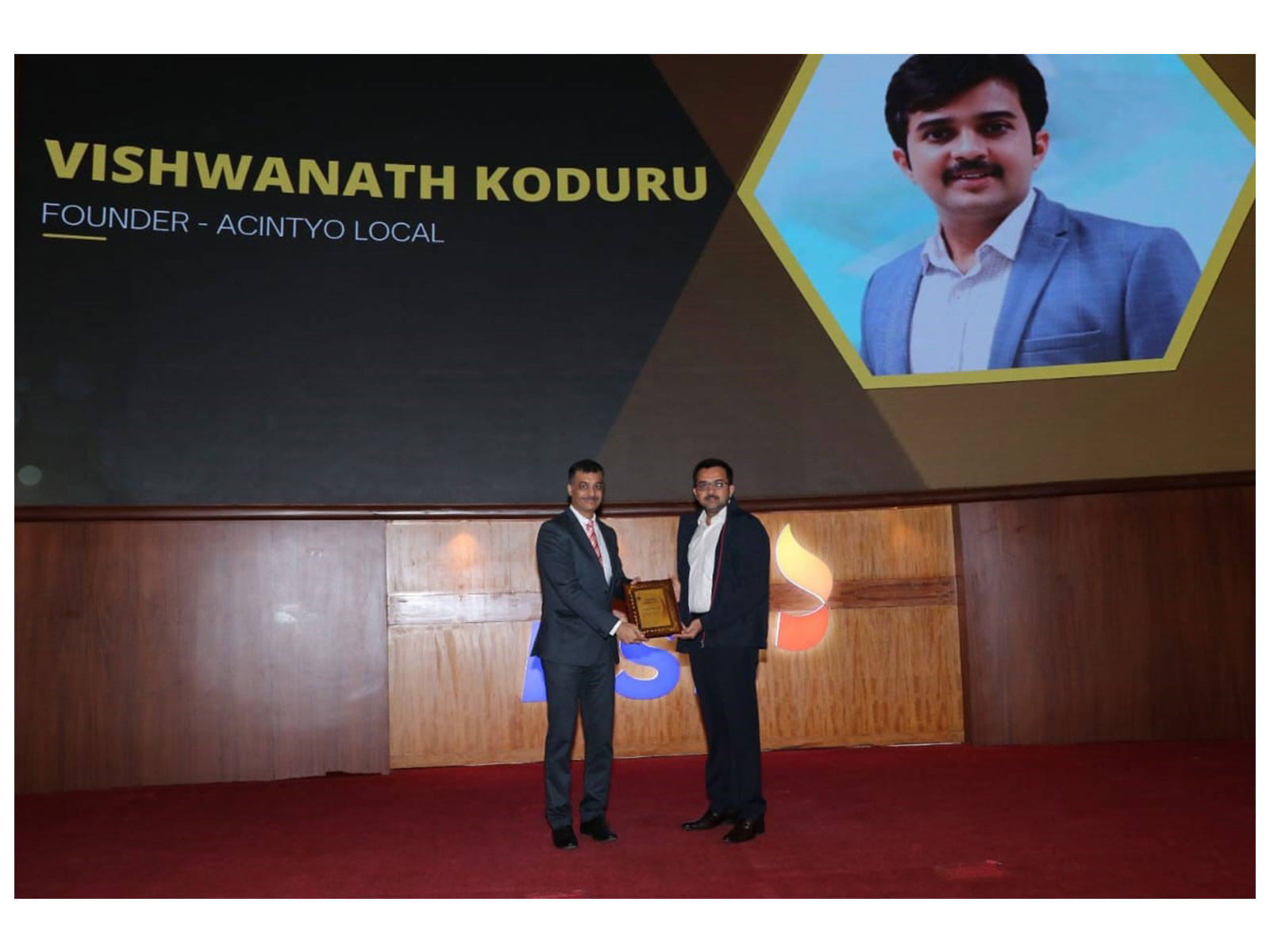 Acintyo Leads India's First B2B2C Digital Pharmacy Revolution, Partners with HBF for Pan-India Expansion