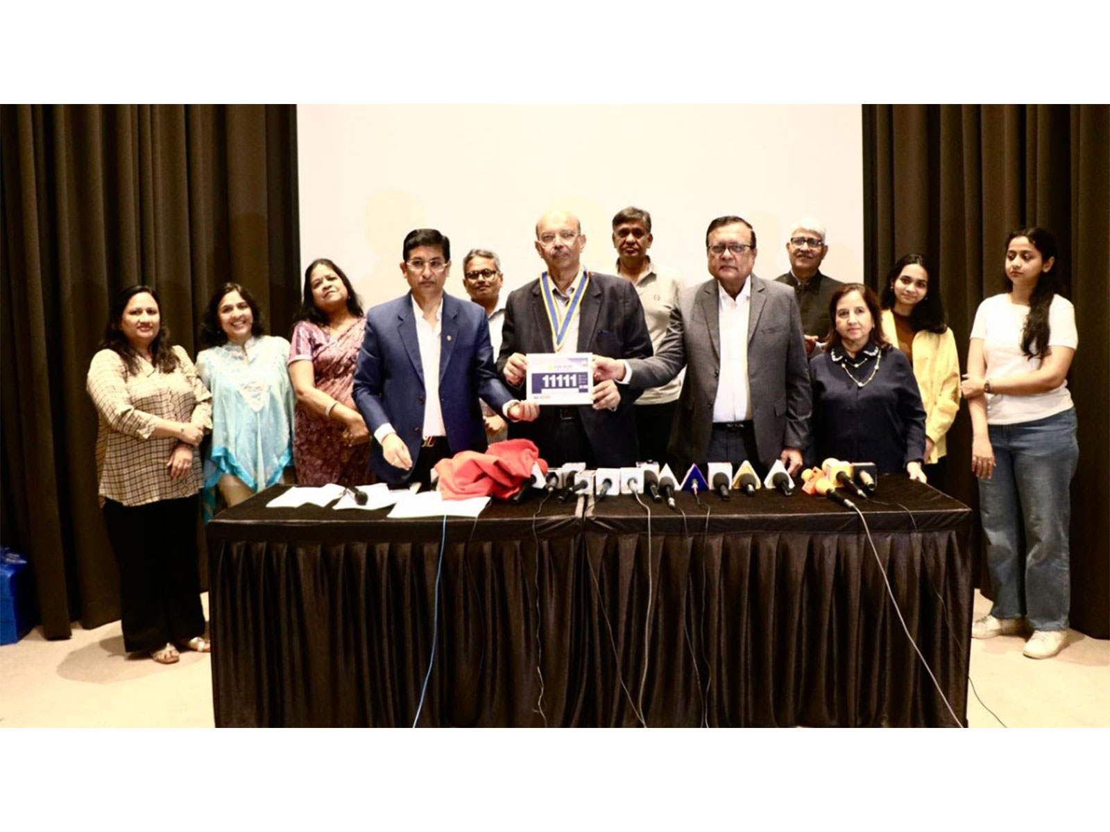 Rotary Queen City Half Marathon: Expanding Impact Through Sport and Social Responsibility