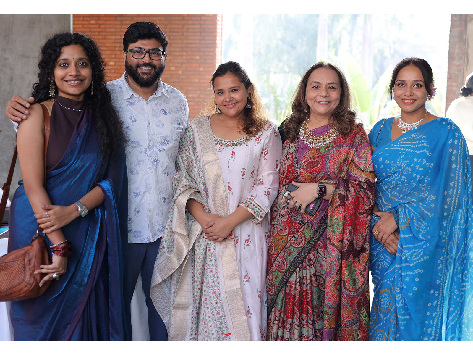 Award-winning short film 'RU BA RU'