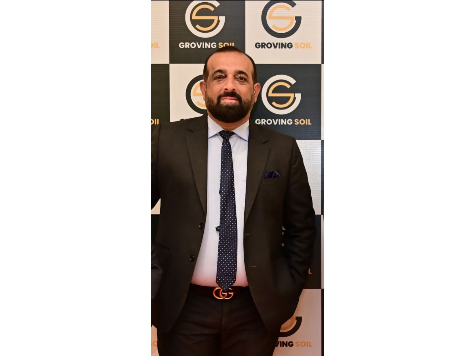 FOIP Acquires Exclusive Mandate for 'Groving Soil' 300-Acre | India's Leading Managed Plotted Development with Sandalwood Plantation