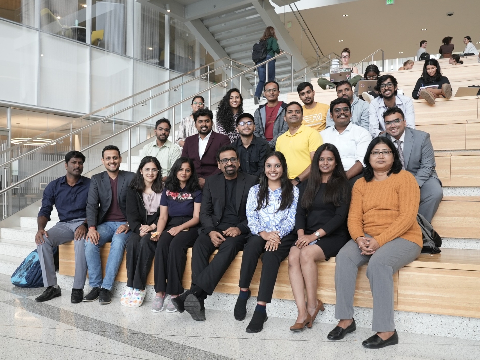 Where ambition meets world-class preparation--and the CPA dream becomes a global passport.