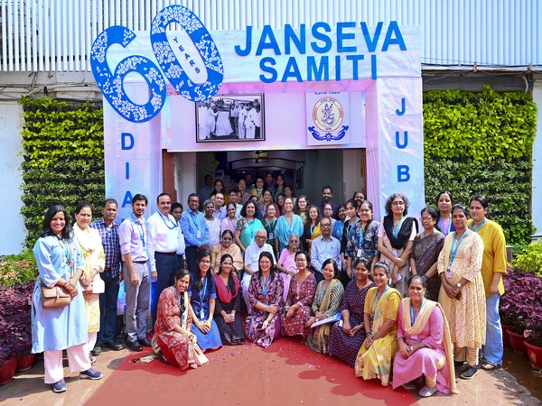 Janseva Samiti marks its Diamond Jubilee in 2025