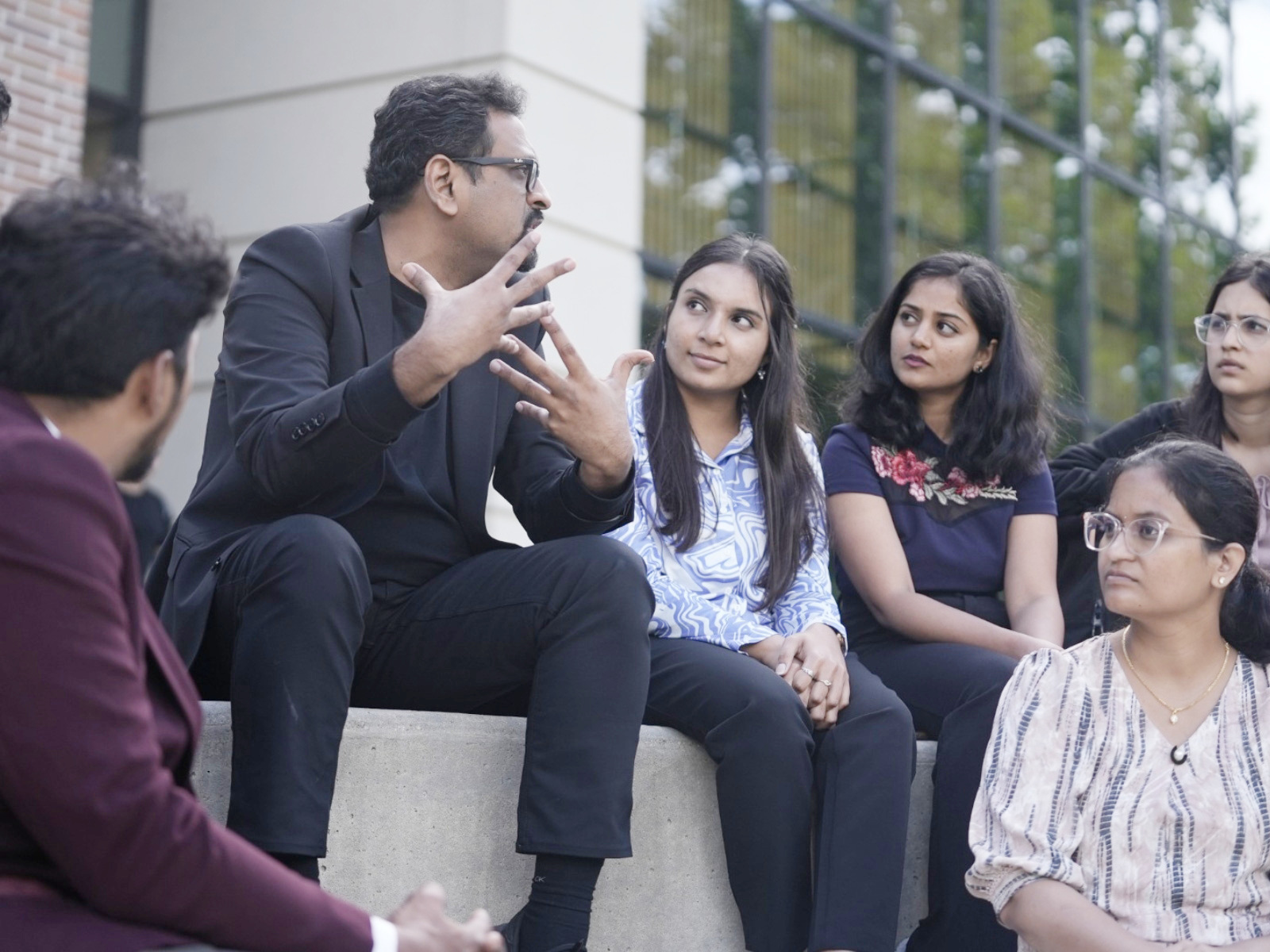 Where Indian ambition meets global possibility