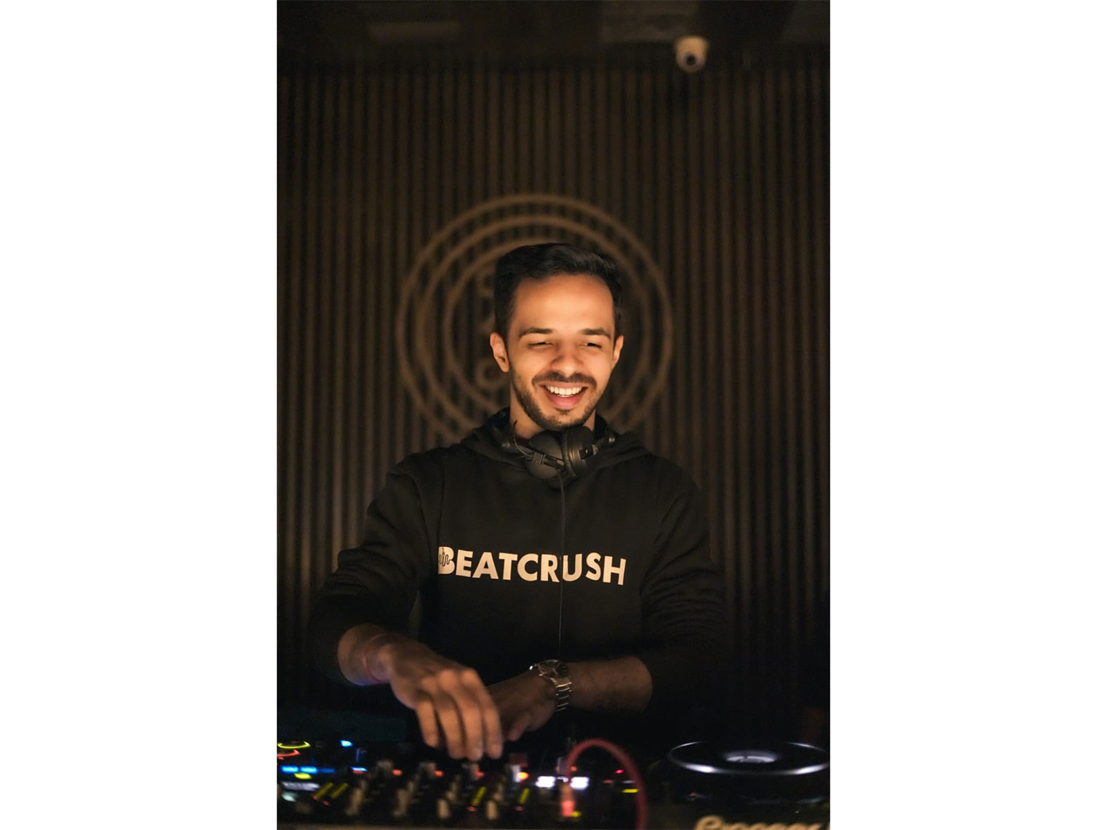 From Ranveer Singh to Donald Trump Jr., Celebs Dance to DJ BeatCrush aka Siddharth Sethi's Tunes at Mega Billionaire Udaipur Wedding