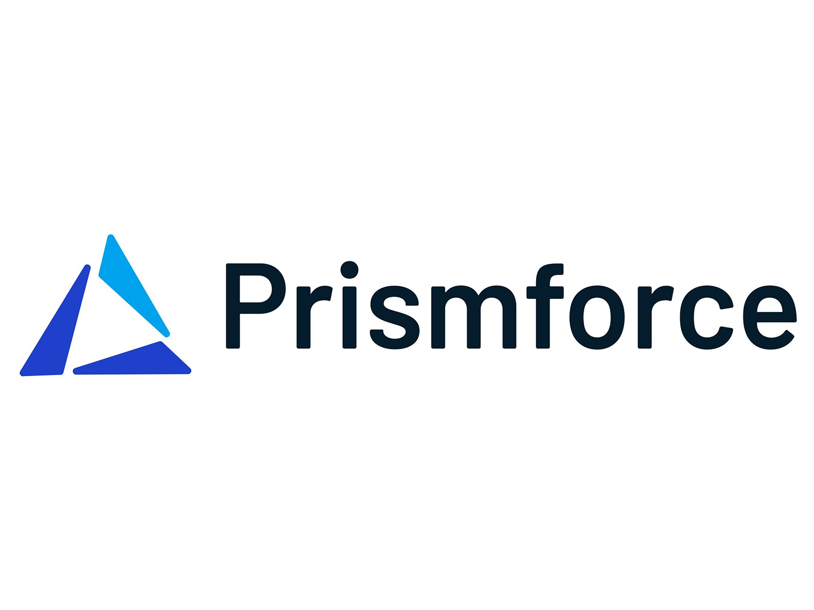 Prismforce Logo