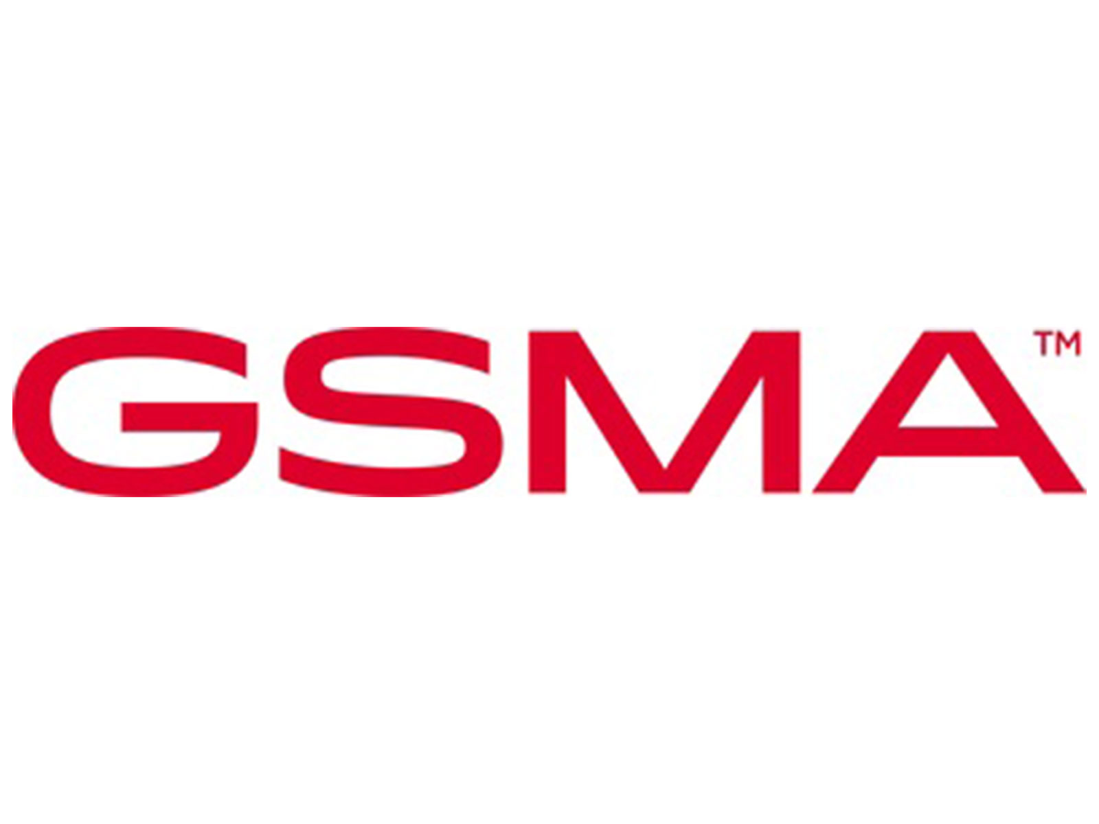 GSMA Logo