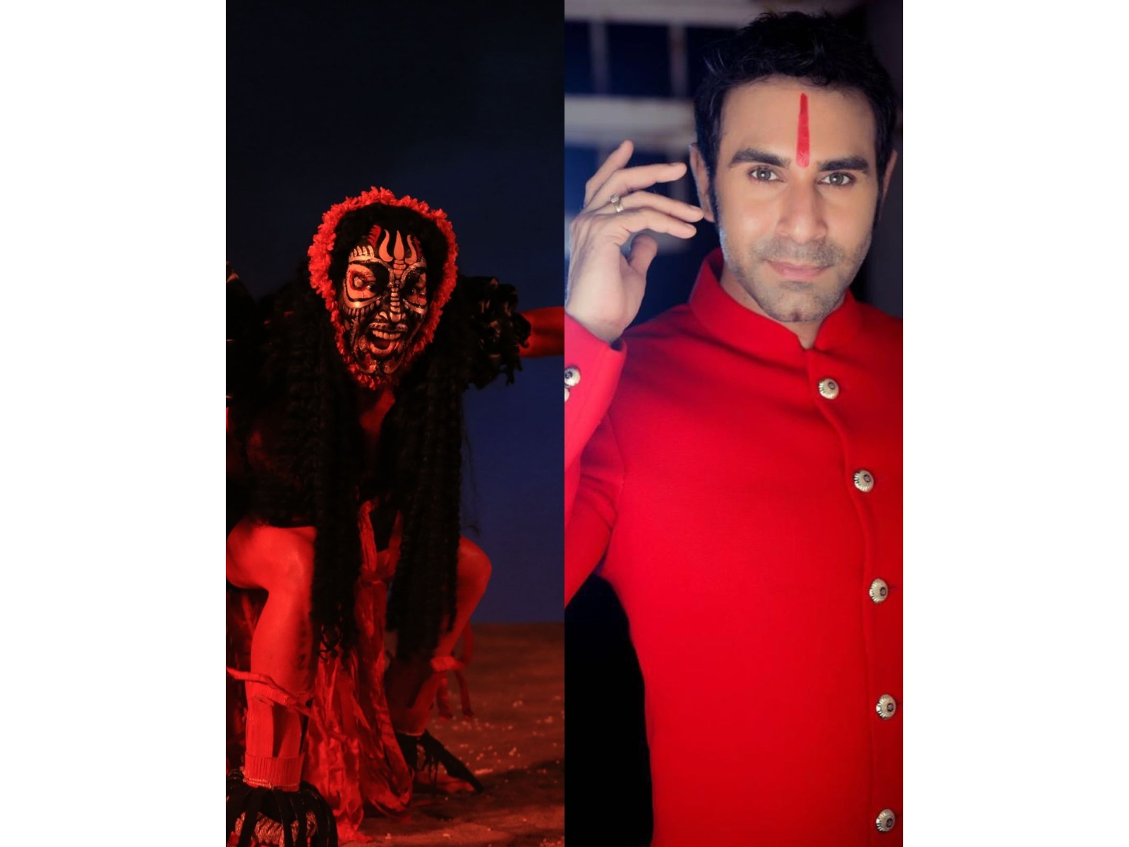 Koragajja Track Release Highlights Choreographed Folklore Sequence