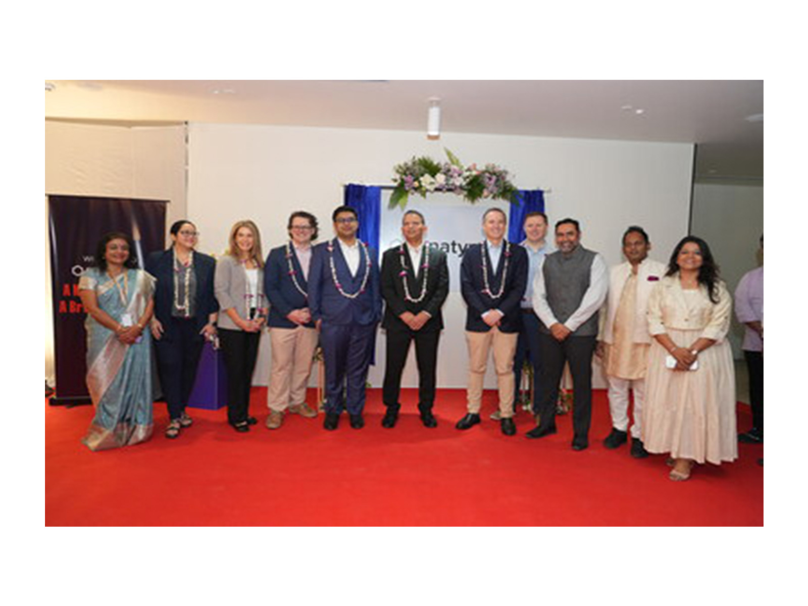 Sonatype Launches India Innovation Center in Hyderabad to Drive Global R&D and AI Innovation