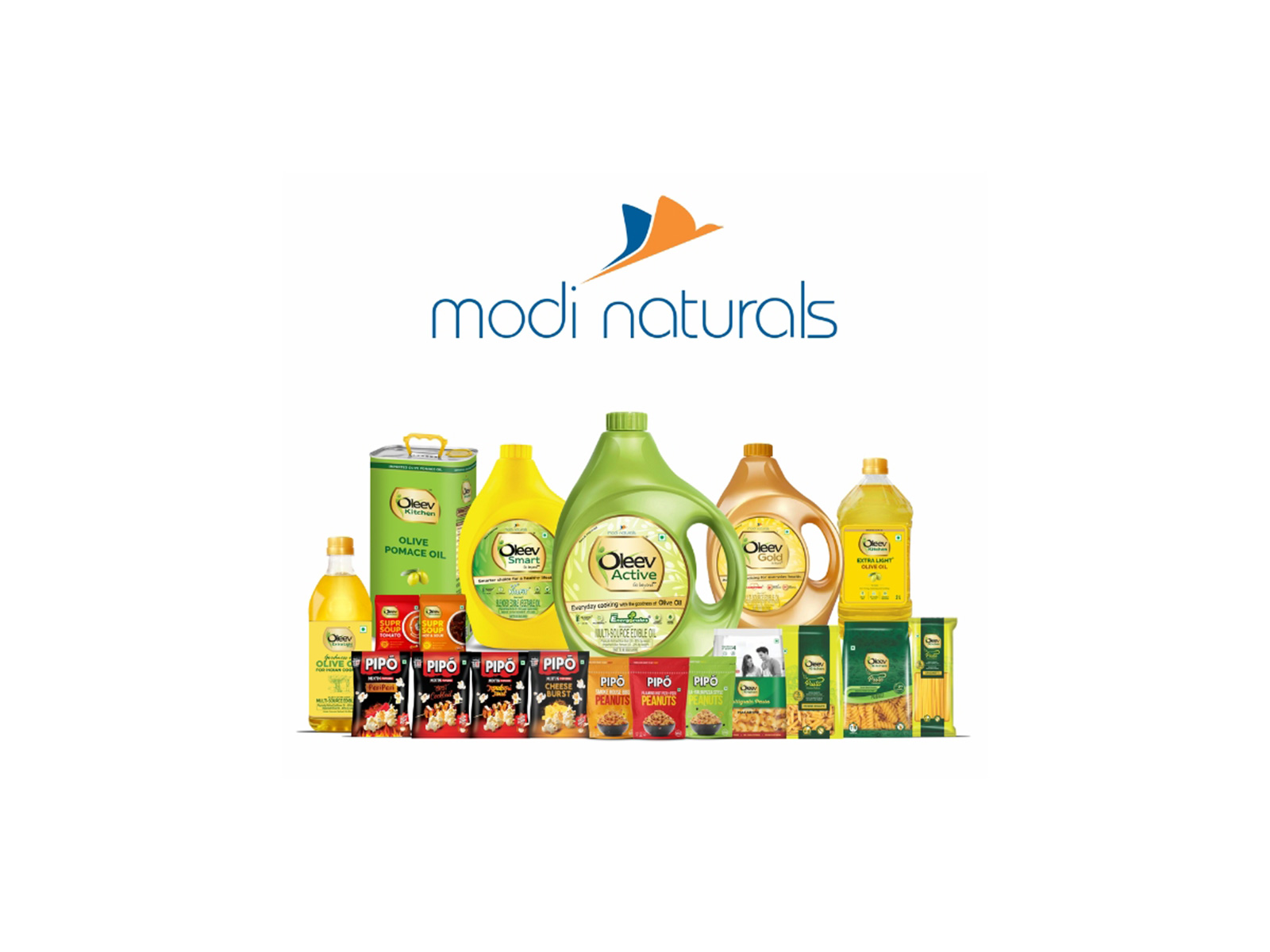 Modi Naturals Limited gets listed on National Stock Exchange (NSE)