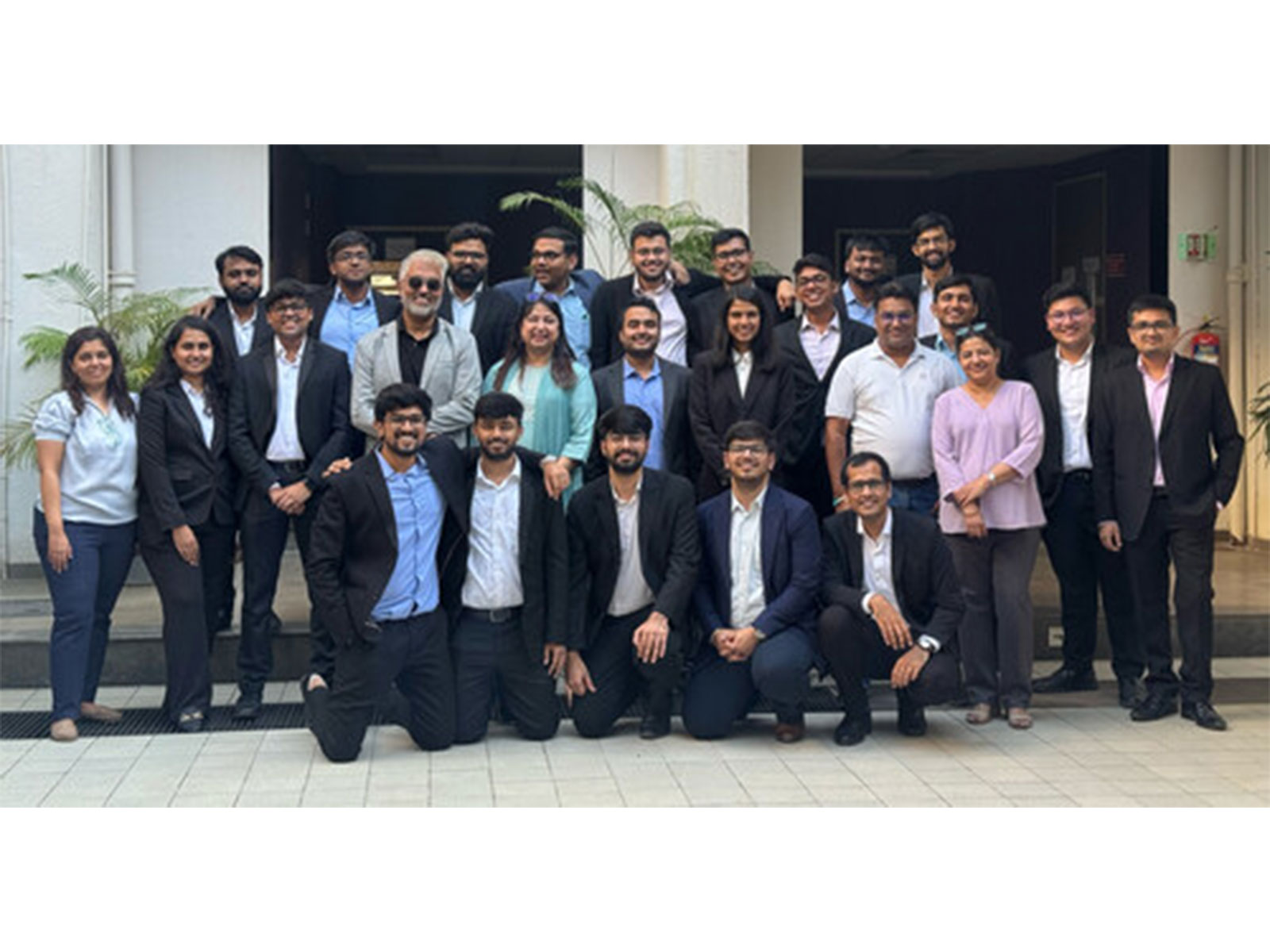 SPJIMR Career Services and Placement Committee 2026