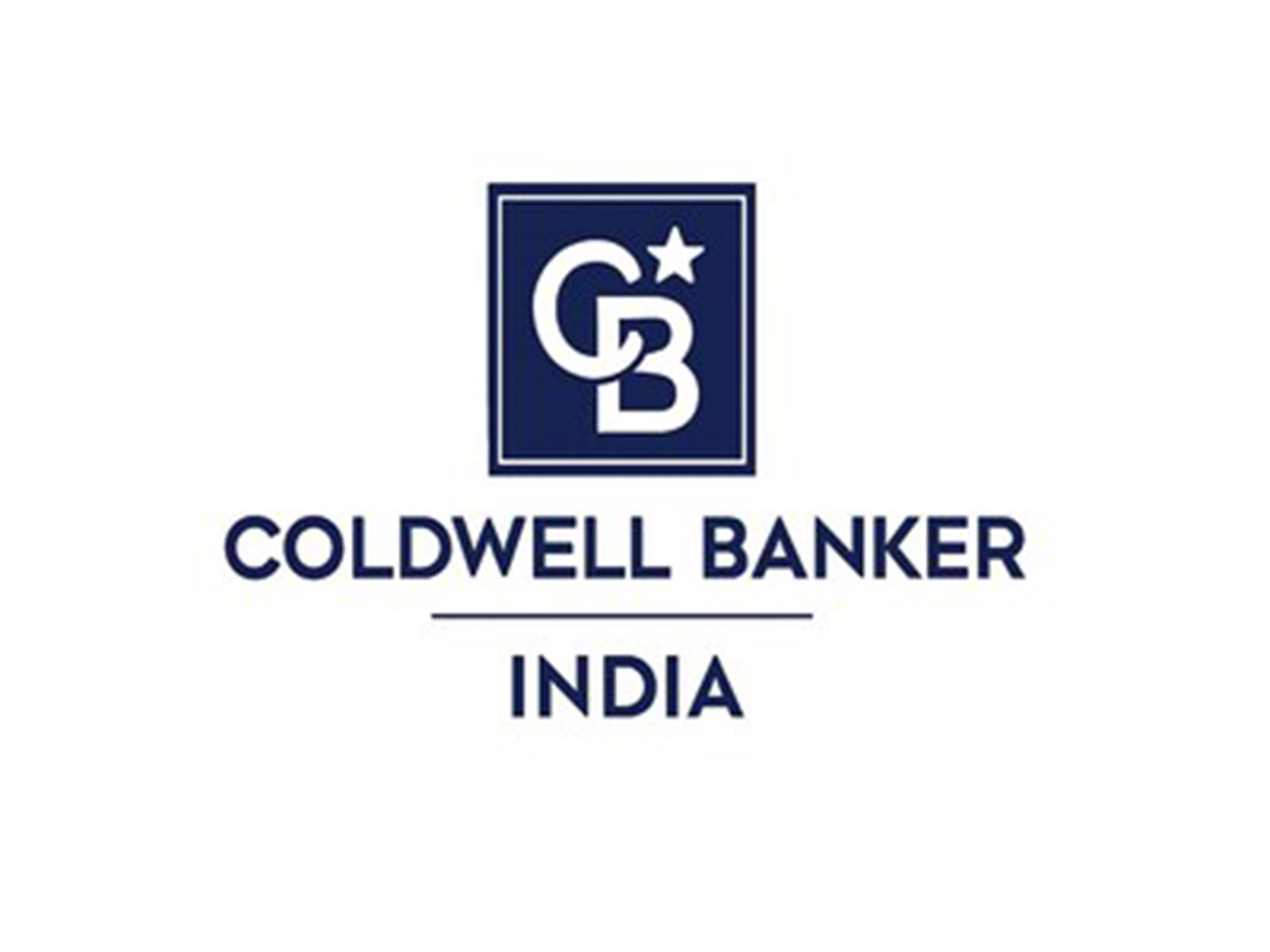 Coldwell Banker India Logo