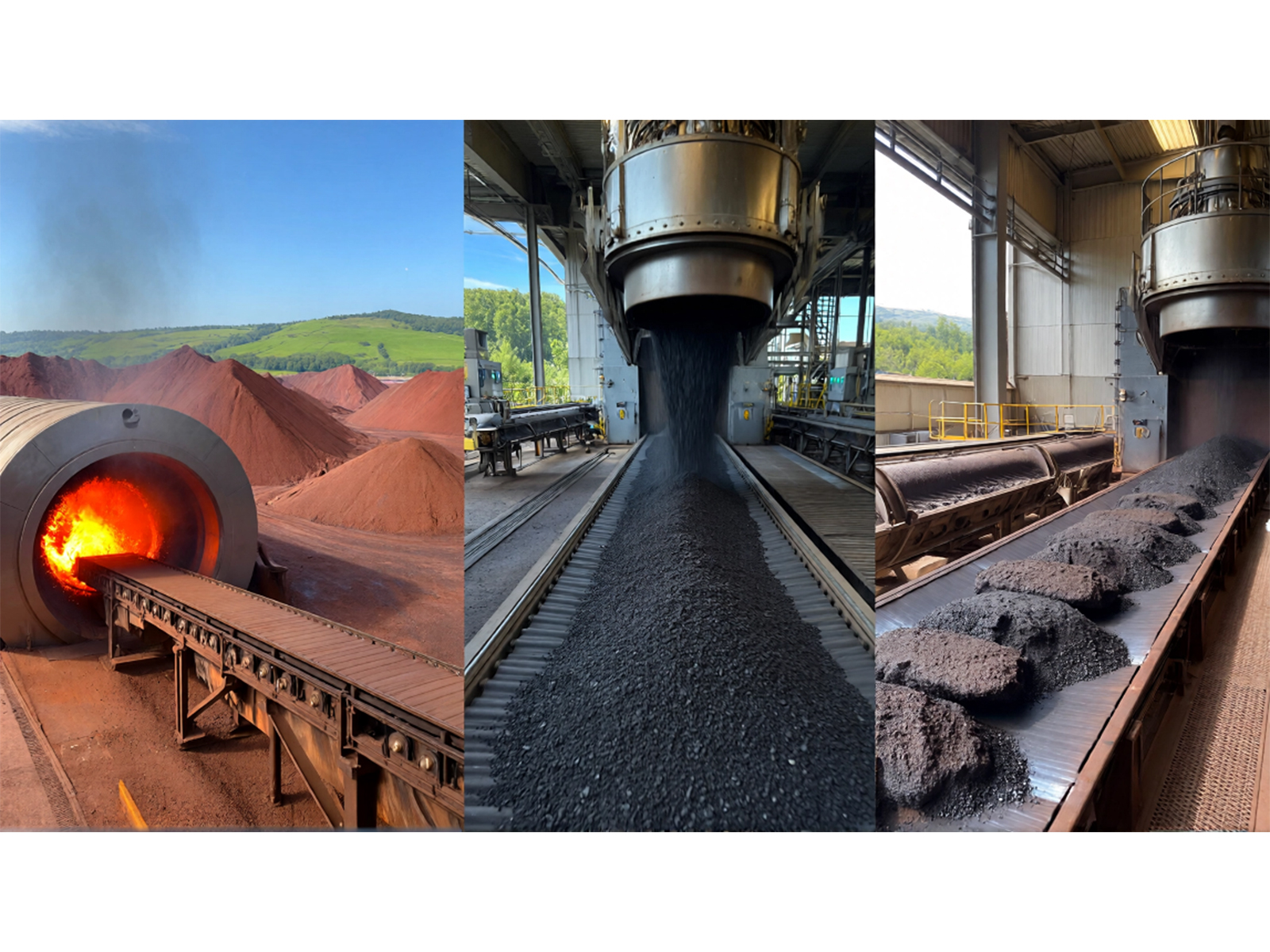 Involute Introduces Breakthrough Technologies to Transform Iron Ore Tailings into High-Value Materials, Strengthening India's Manufacturing & Circular Economy