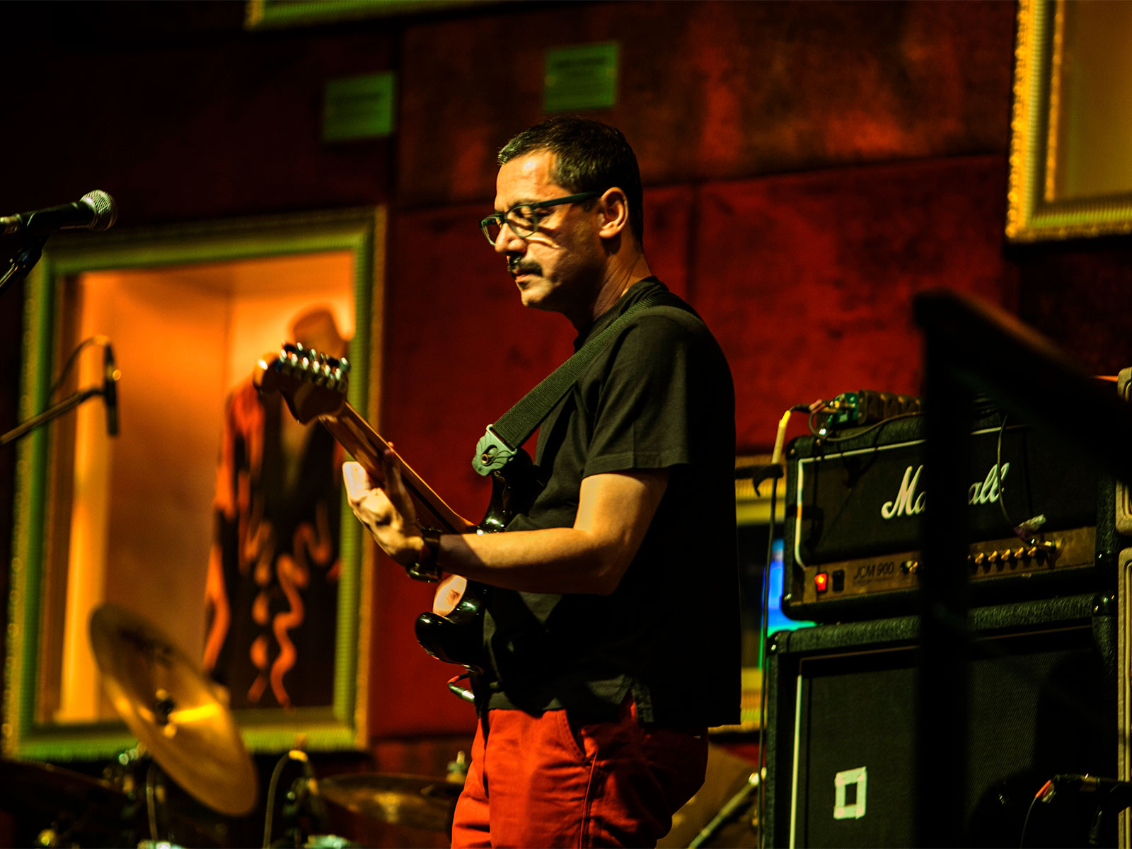 Milind Chitnavis aka Milin