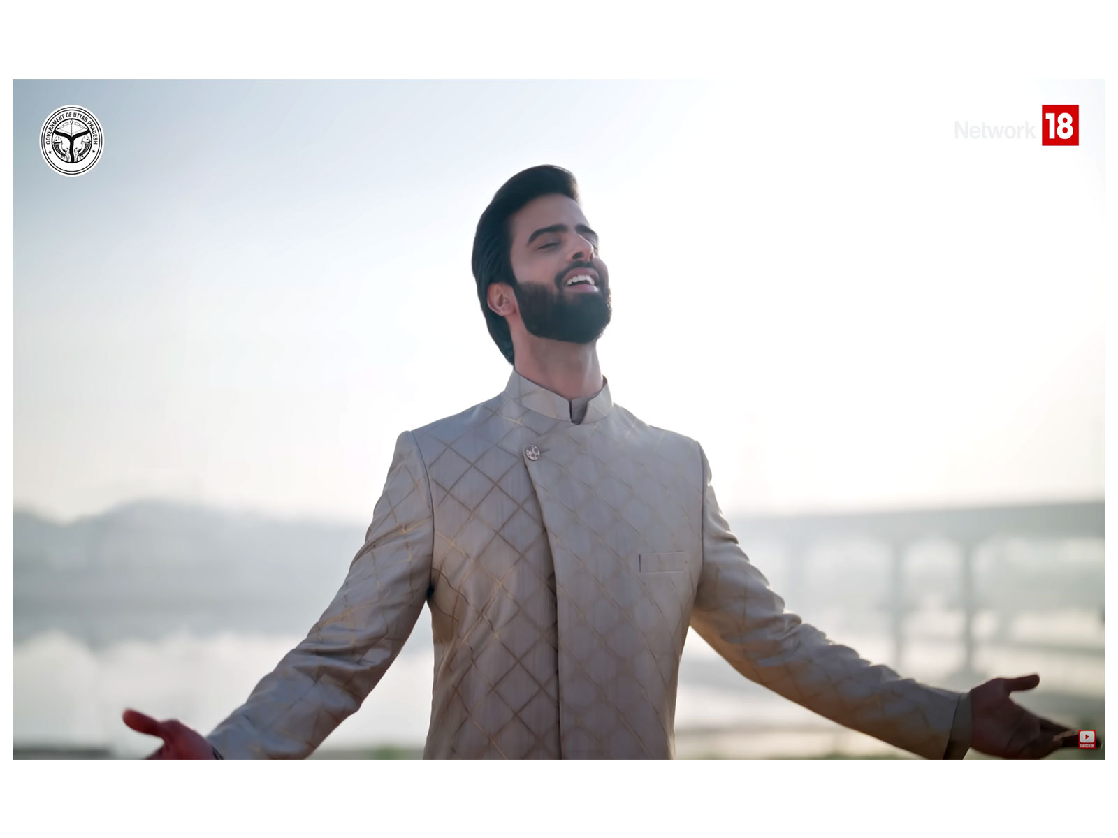 Grammy Spotlight for Indian Music Producer Raghav Mehta as 'Sounds of Kumbha' Earns a GRAMMY nomination