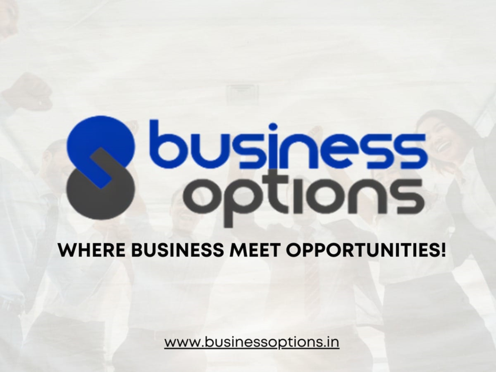 Accume Consulting Strengthens India's Entrepreneurial Ecosystem with the Launch of BusinessOptions.in