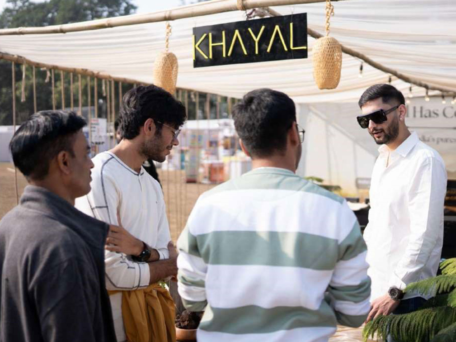 From Global Marketing to Ayurveda: How Rohan Seth Is Restoring Trust in Traditional Wellness