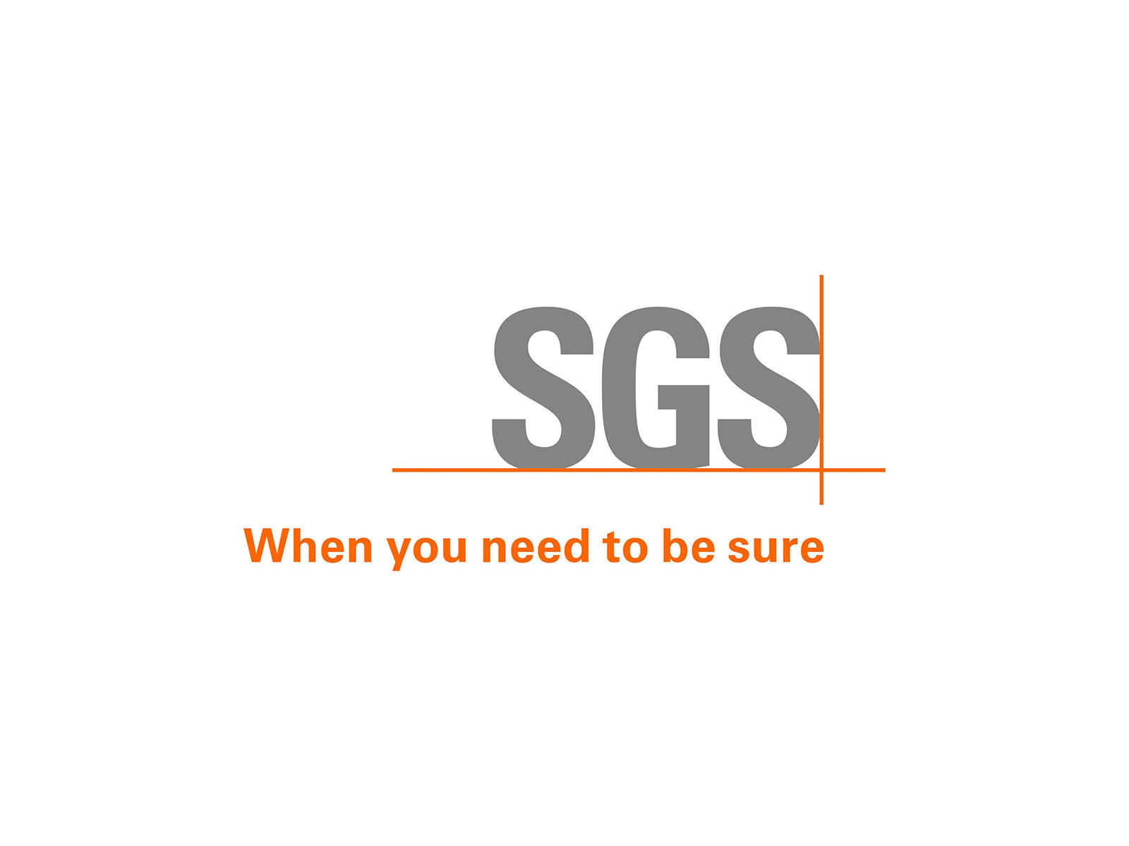 SGS Logo