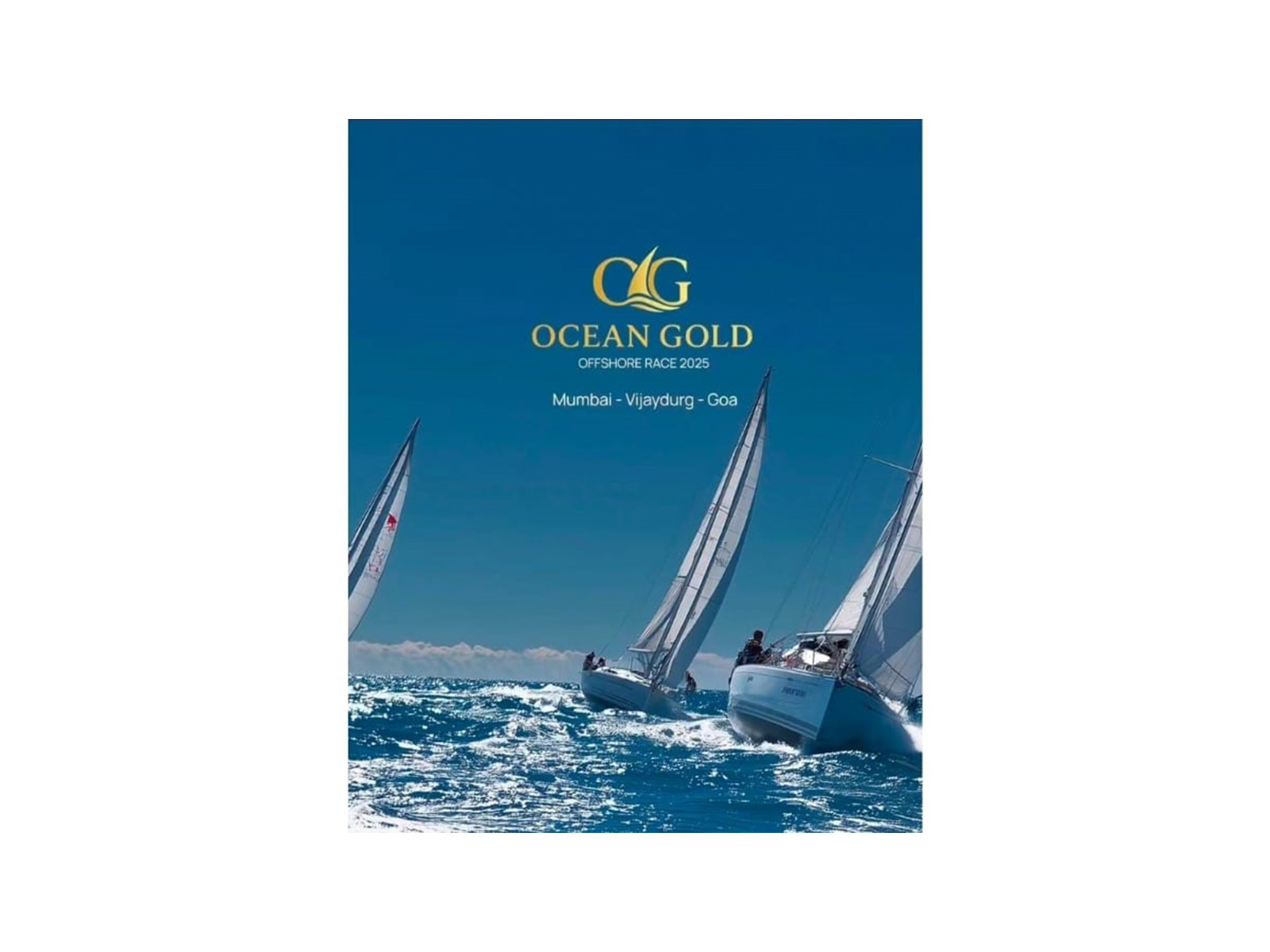 YAI-Ocean Gold Offshore Regatta 2025 Concludes with Thrilling Finale
