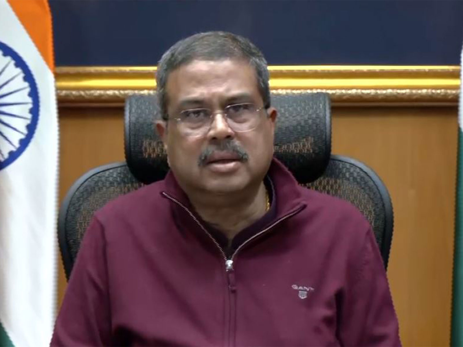 BGS Vijnatham School Celebrates a Magnificent Annual Day Inspired by the Legacy of Chanakya