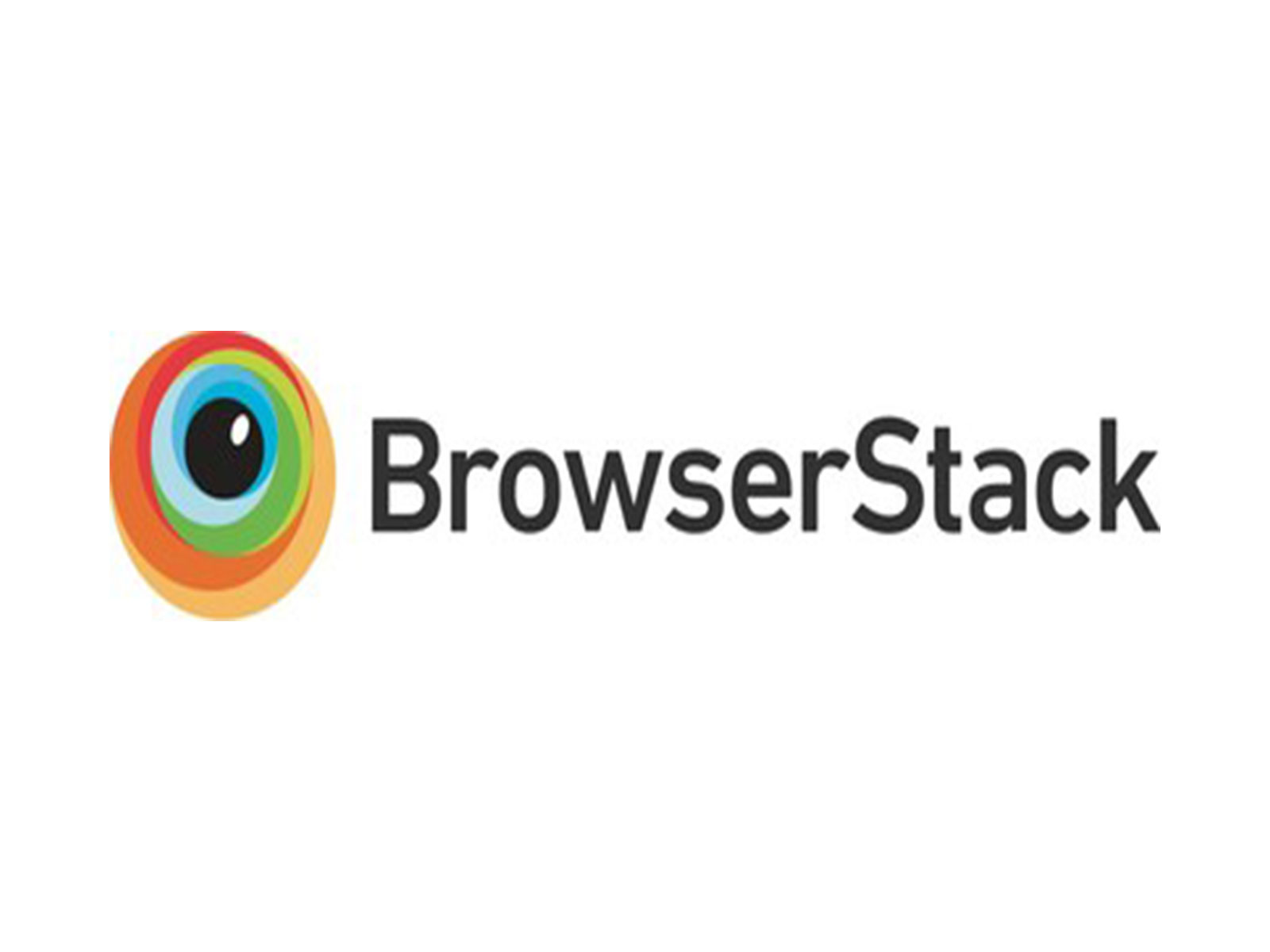 BrowserStack Logo