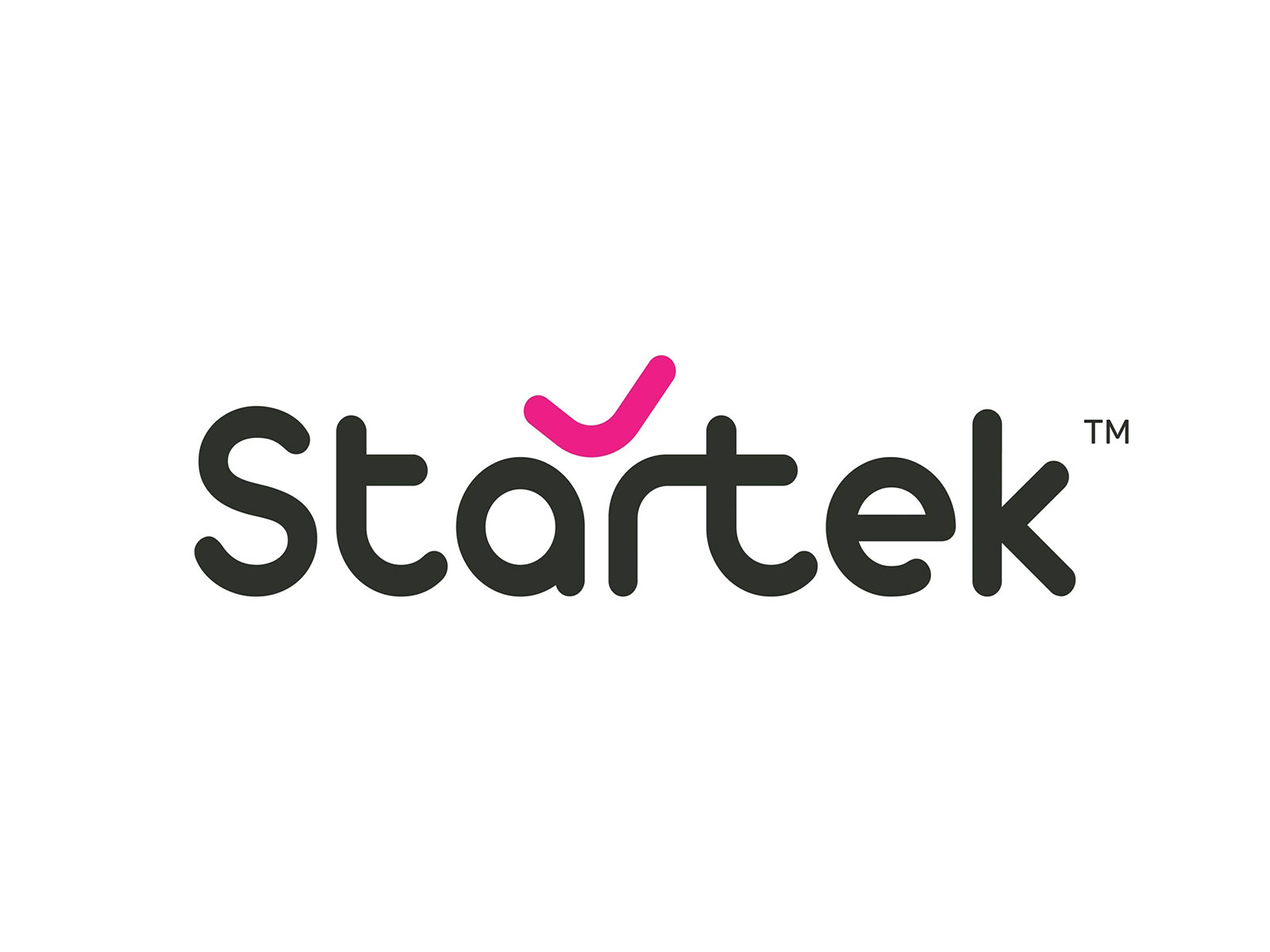 Startek Logo