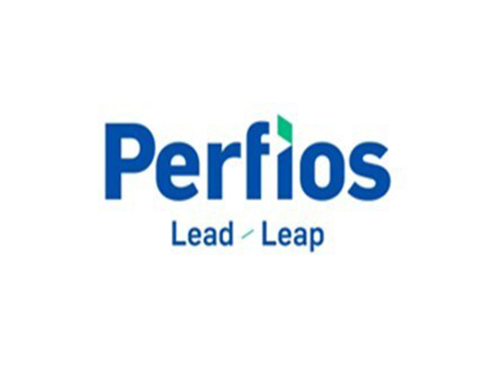 Perfios Logo