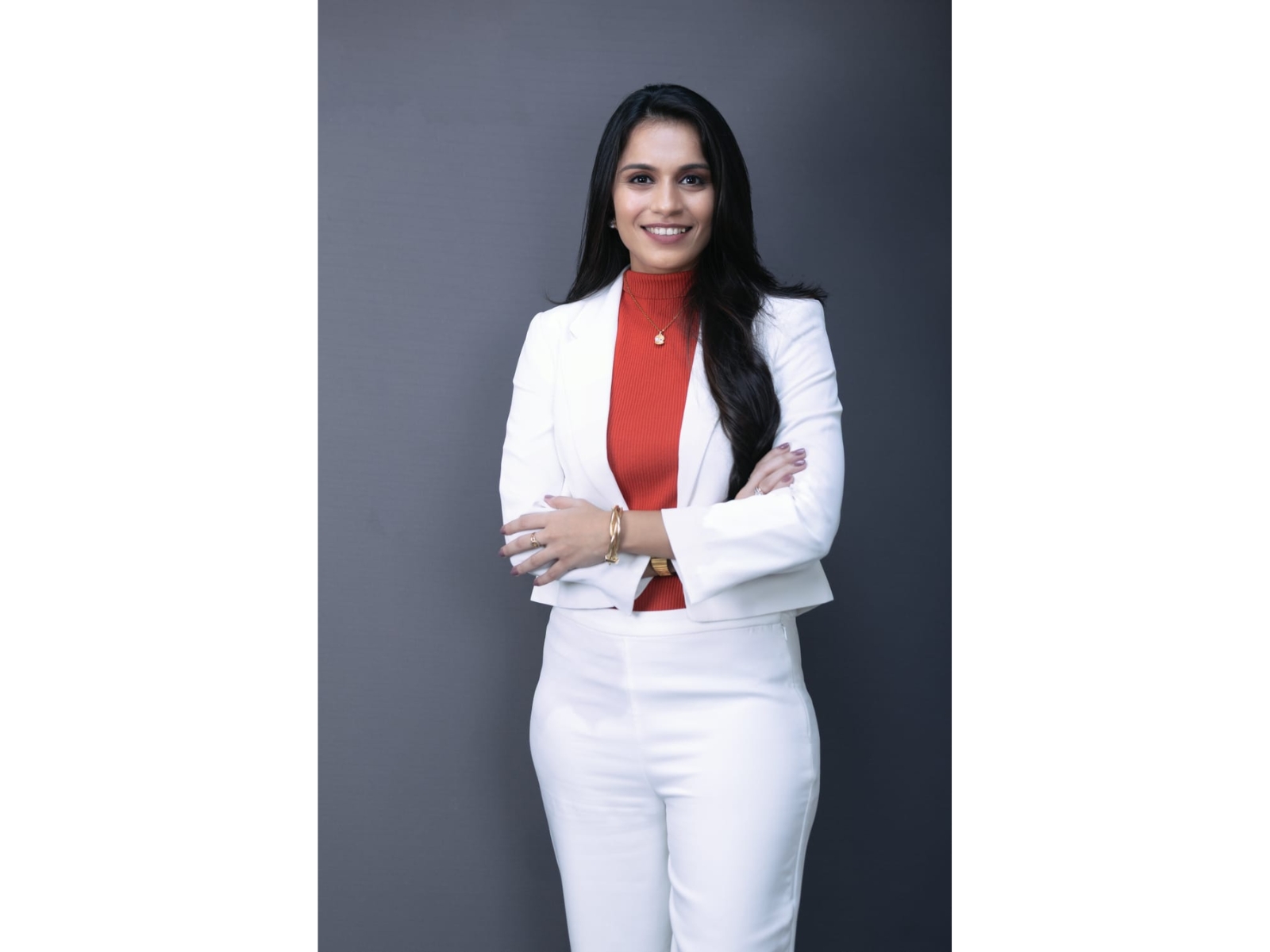 Psychotherapist Namrata Jain sounds the alarm bells for India's silent but escalating self-harm epidemic