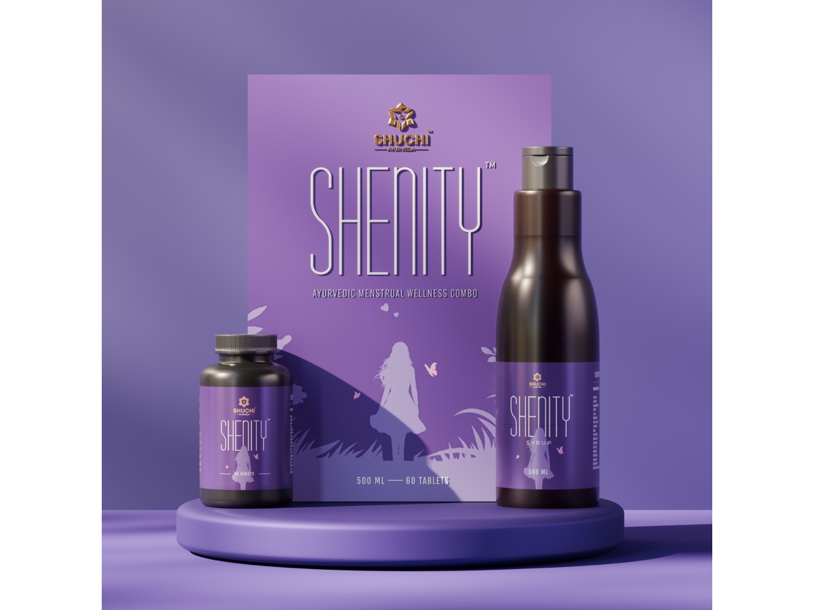 Shuchi Ayurveda Launches Comprehensive Ayurvedic Wellness Line Merging Ancient Wisdom with Modern Science