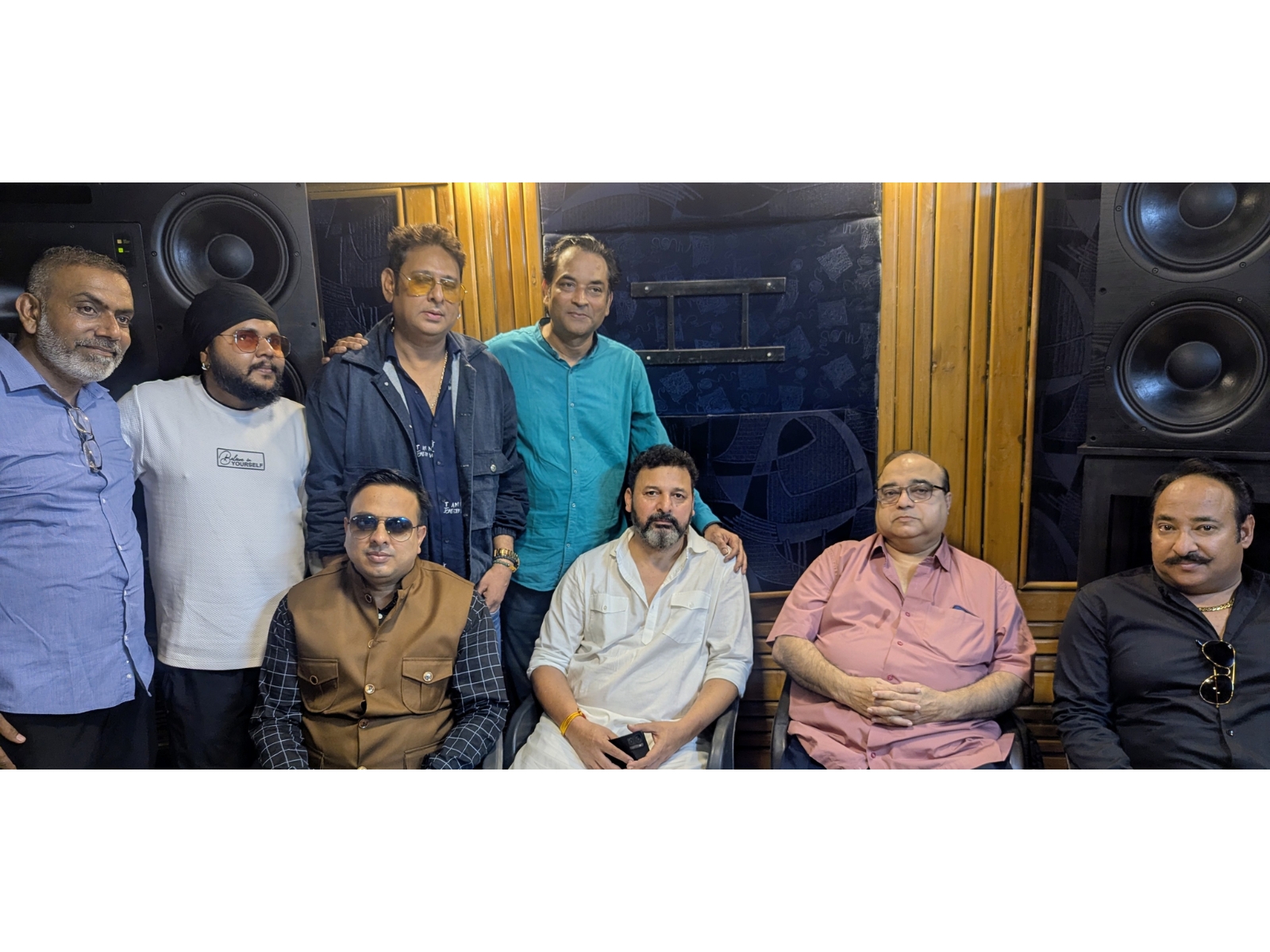 Onarika Entertainment Announces High-Octane Patriotic Action Suspense Film: "JE BAAT"