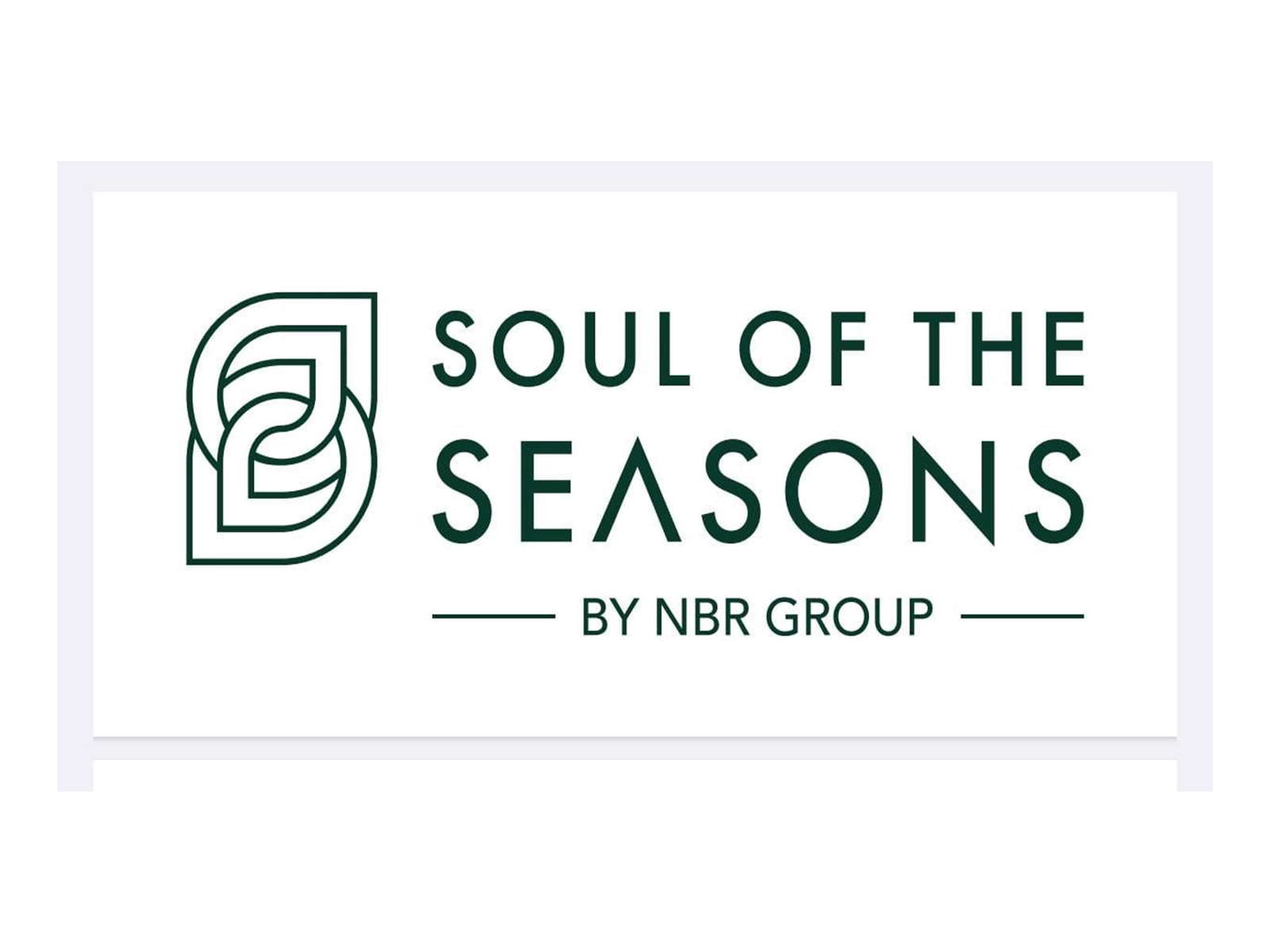 Pride India Awards Special Edition 2025 Indian Icon of Real Estate Excellence - NBR Group:From Foundations to Futures, Introducing NBR Soul of the Seasons