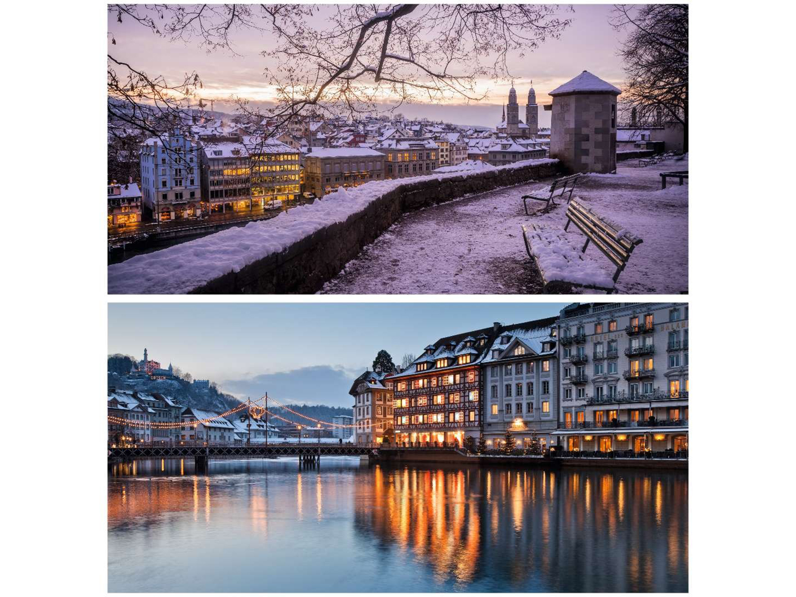Where Winter Meets Luxury: Indians Turn to Switzerland for Dream Getaways