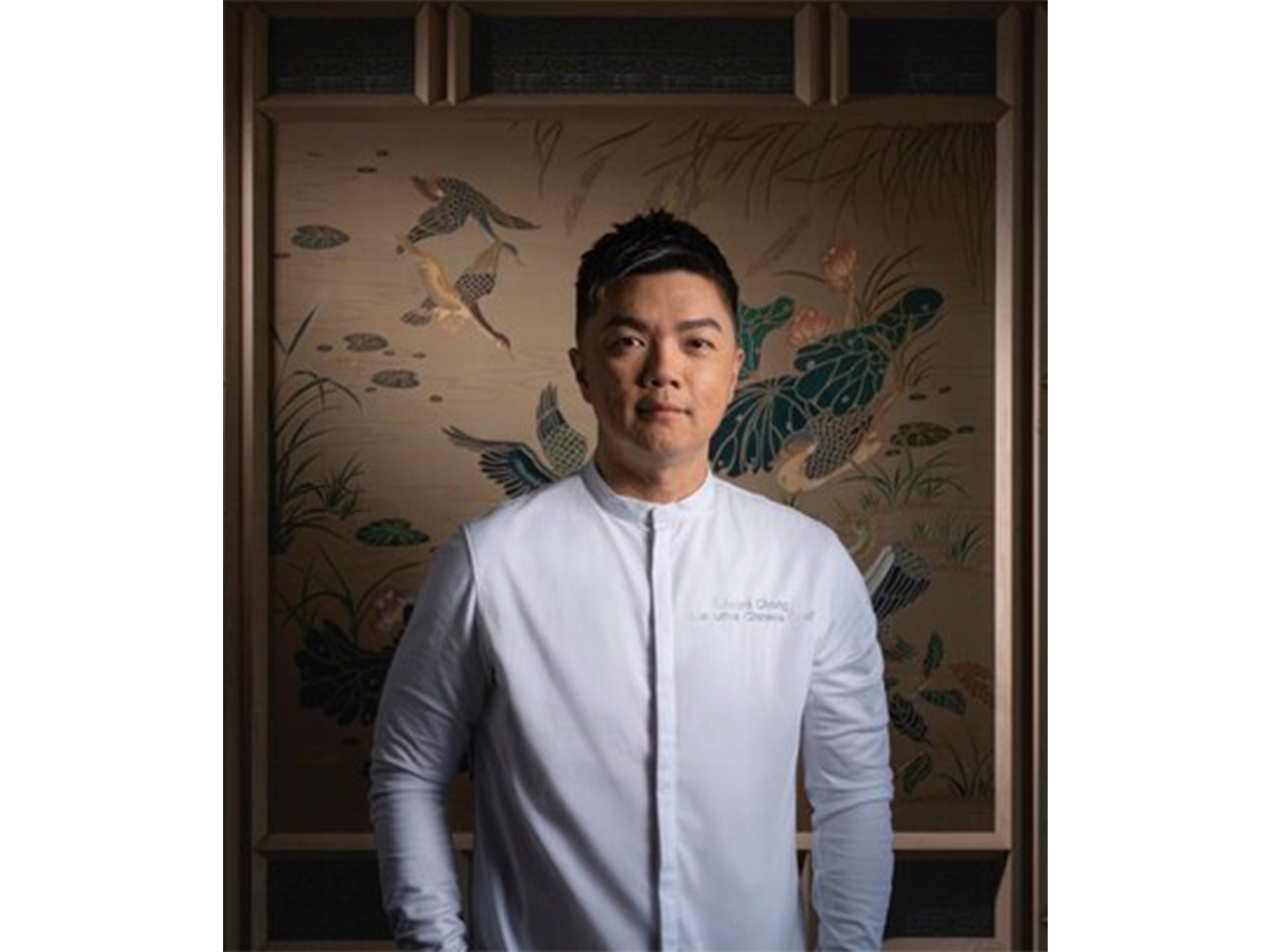 Commanding Accolades: Peach Blossoms and Executive Chinese Chef Edward Chong Honoured by Multiple International Award Wins
