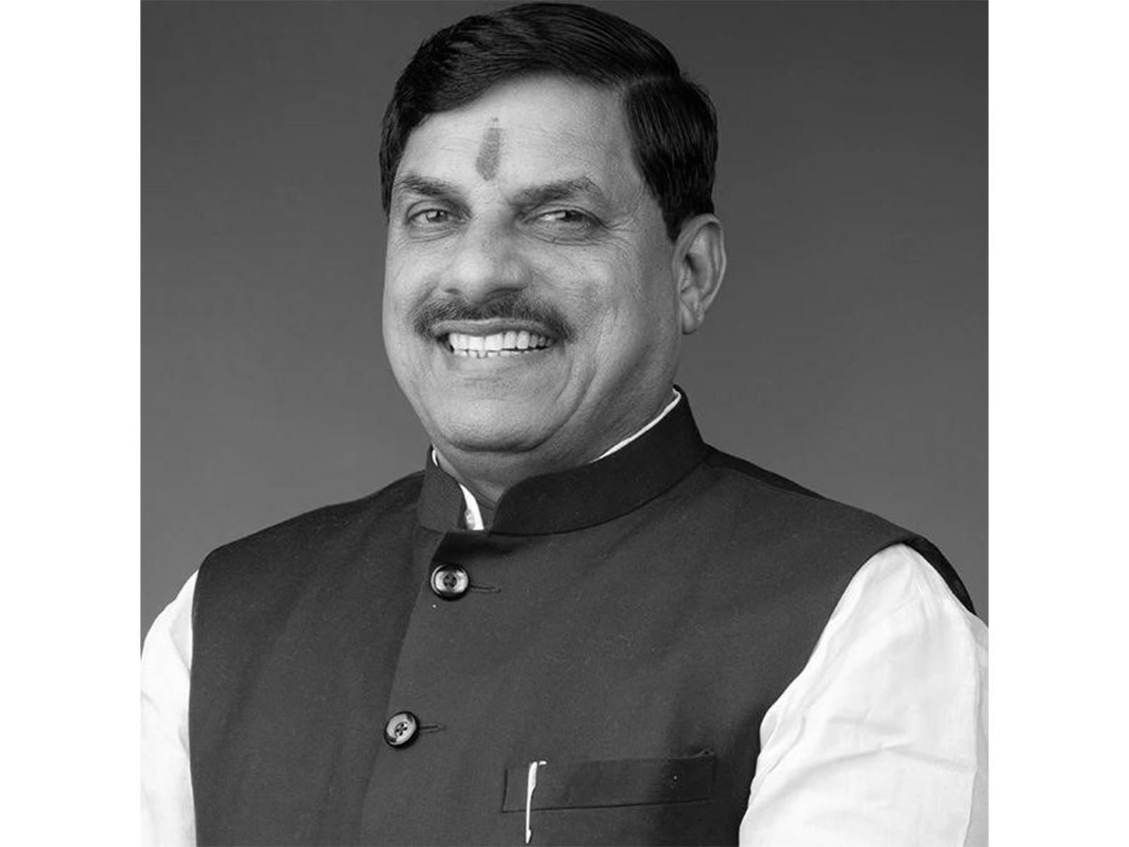 Dr Mohan Yadav Hon Chief Minister of Madhya Pradesh to inagurate the YEF Bharat Summit